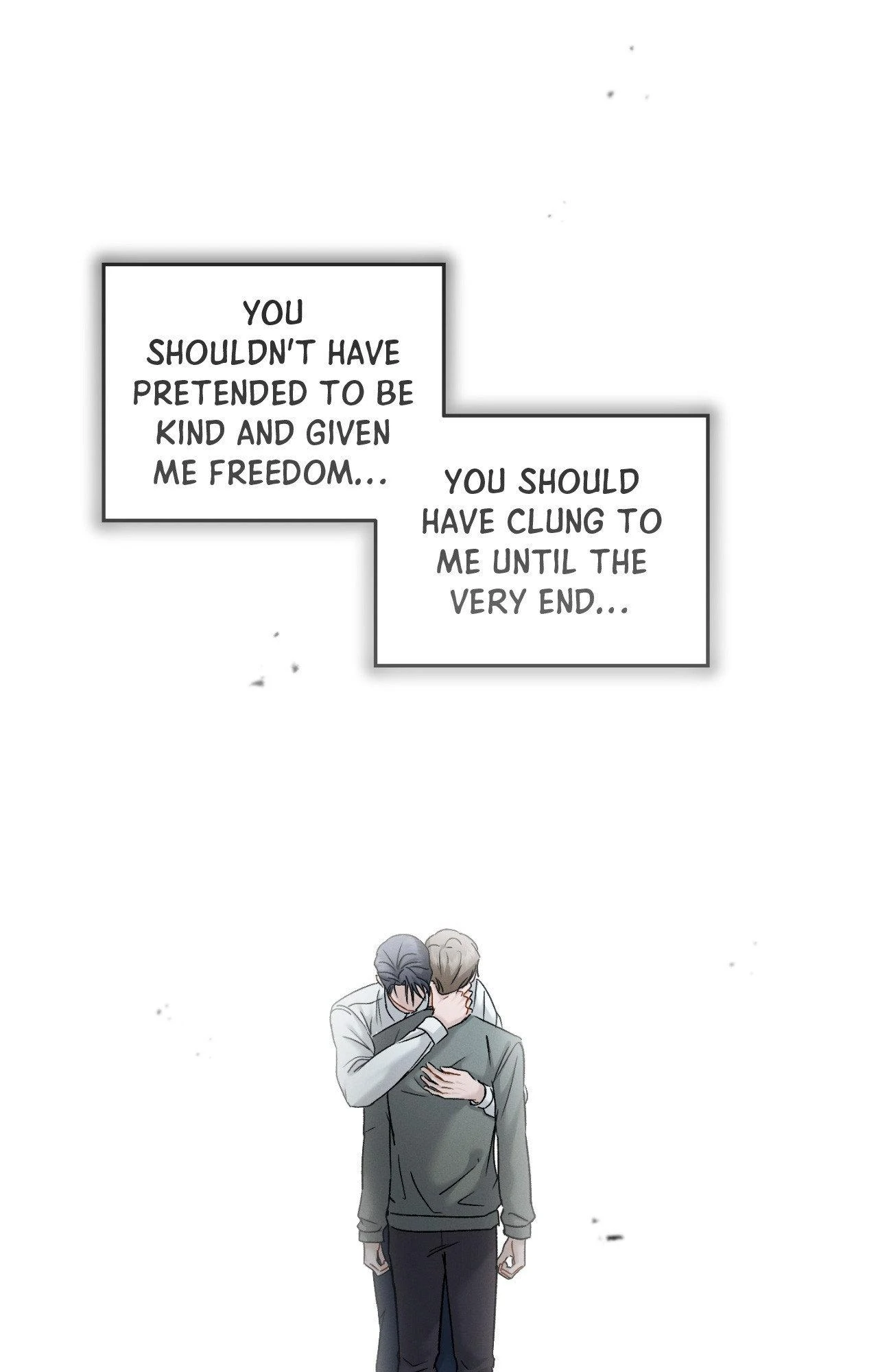 Beyond the Memories 〘Official〙 - Chapter 93 manhwa