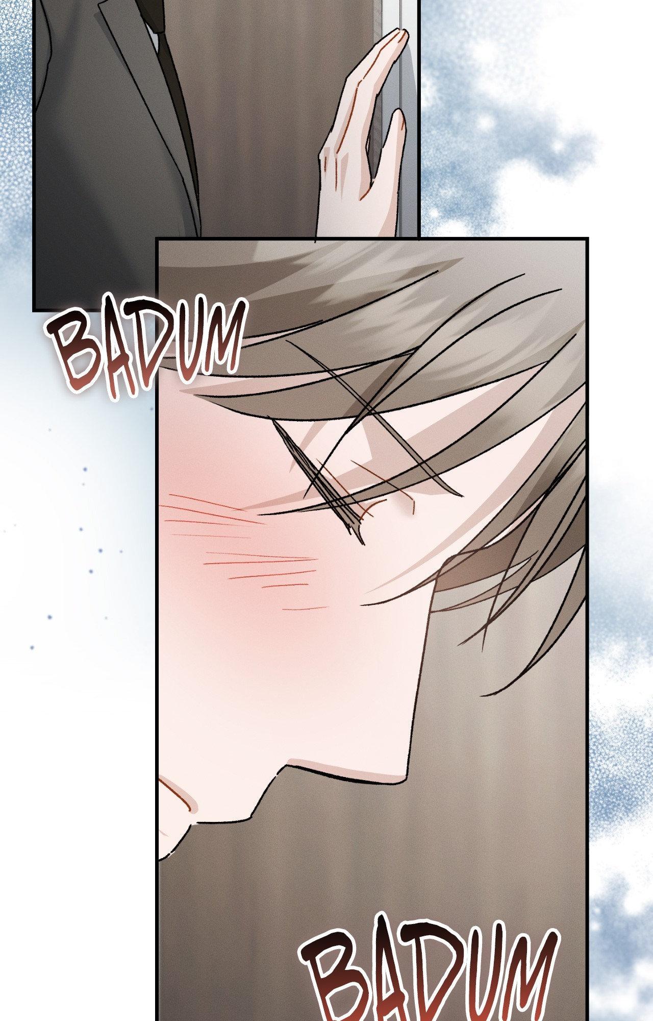 Beyond the Memories 〘Official〙 - Chapter 93 manhwa