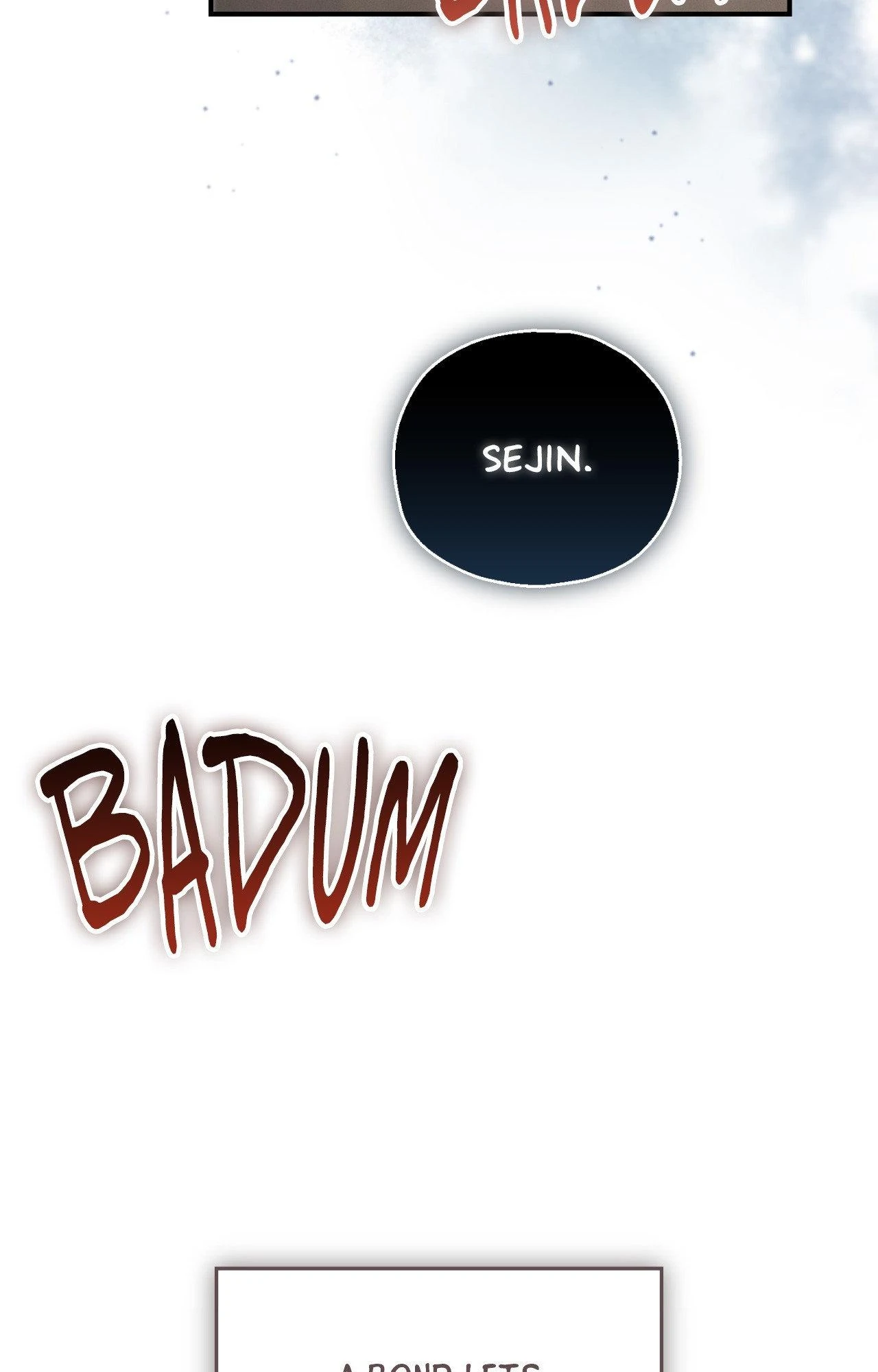 Beyond the Memories 〘Official〙 - Chapter 93 manhwa