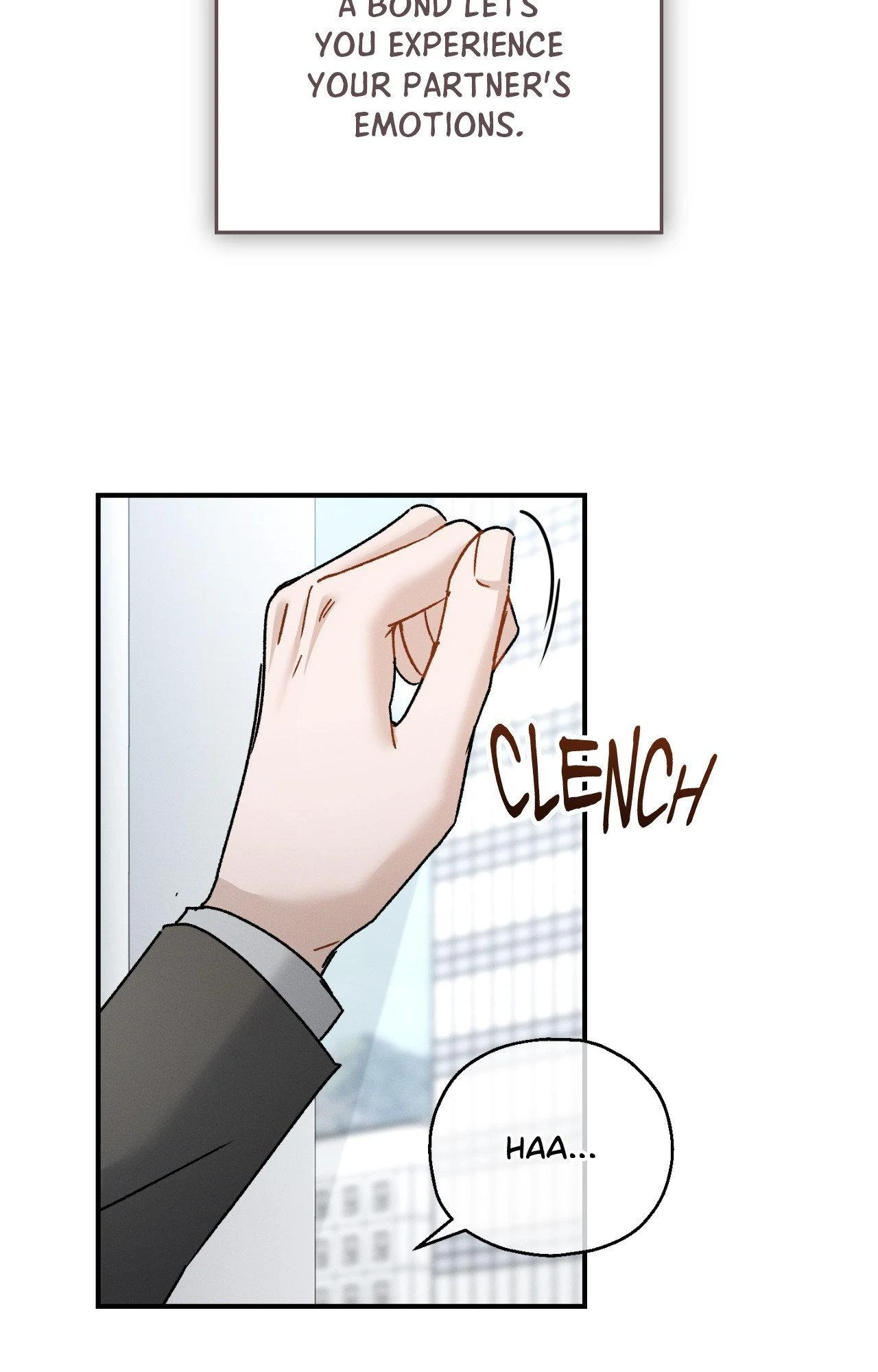 Beyond the Memories 〘Official〙 - Chapter 93 manhwa