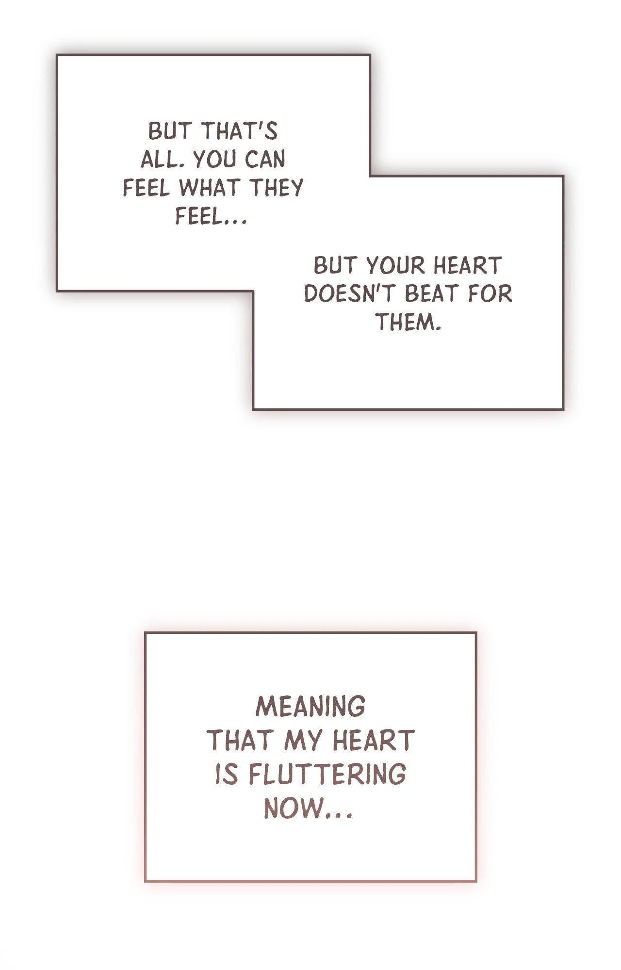 Beyond the Memories 〘Official〙 - Chapter 93 manhwa