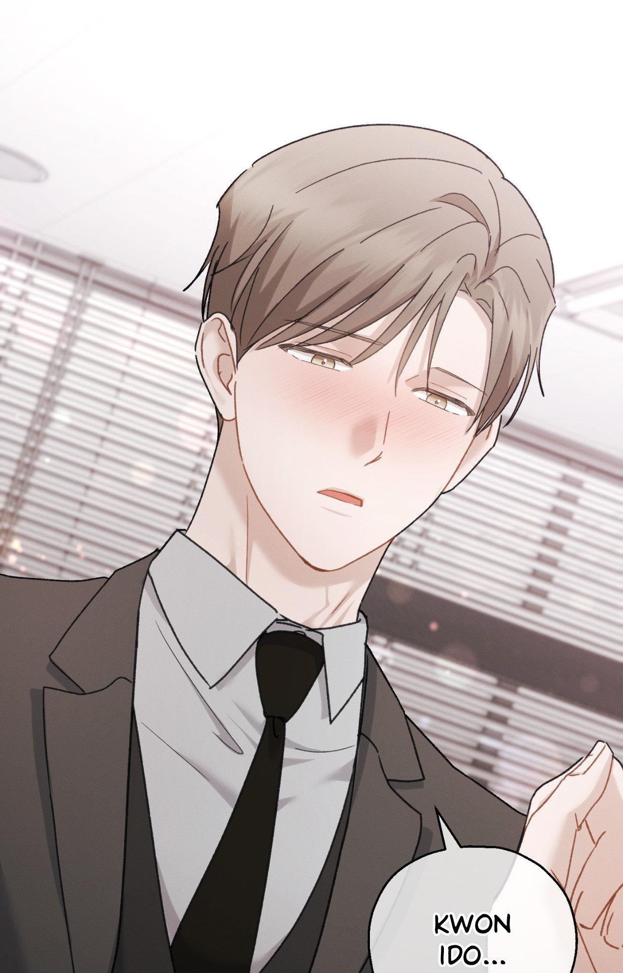 Beyond the Memories 〘Official〙 - Chapter 93 manhwa