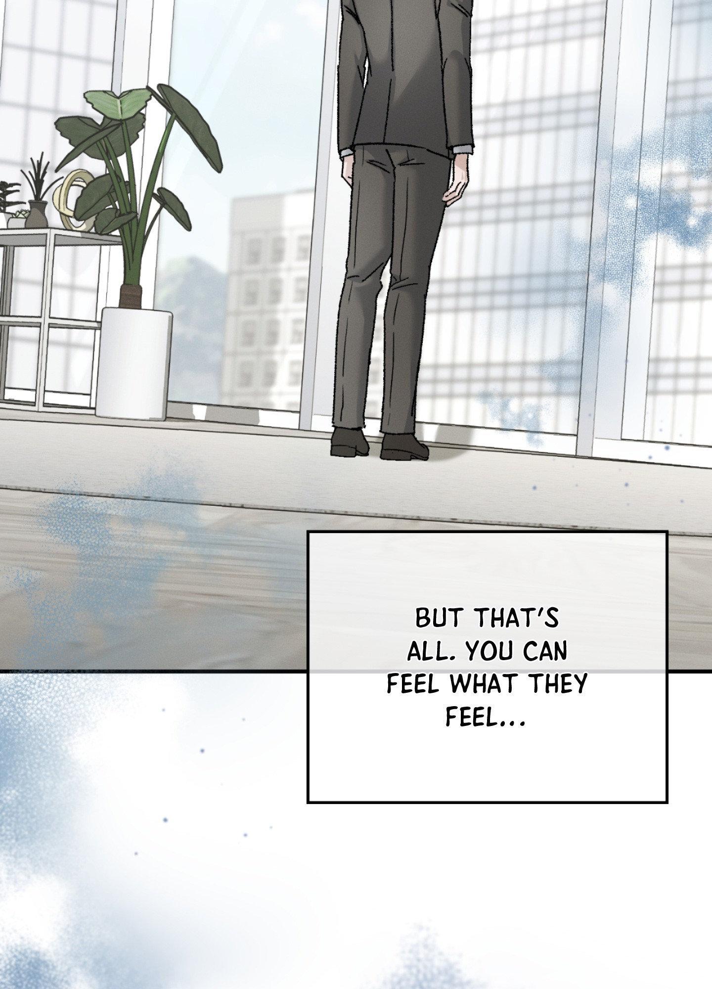 Beyond the Memories 〘Official〙 - Chapter 94 manhwa