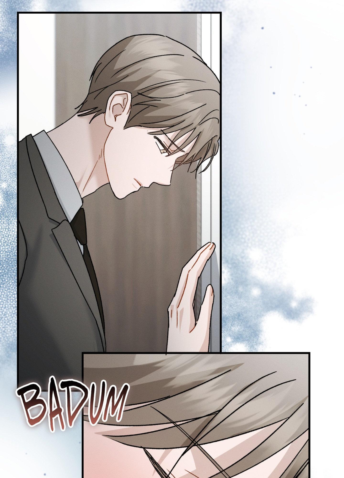 Beyond the Memories 〘Official〙 - Chapter 94 manhwa