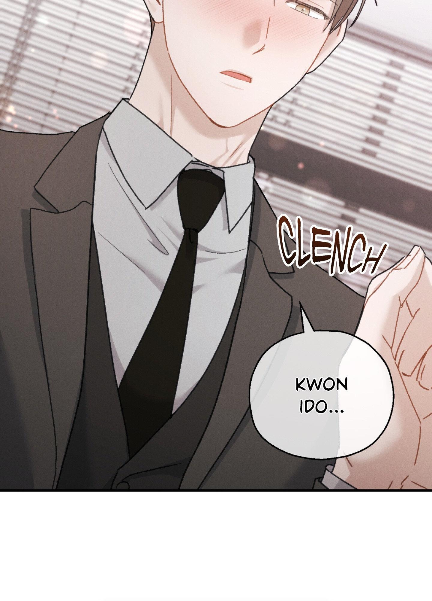 Beyond the Memories 〘Official〙 - Chapter 94 manhwa