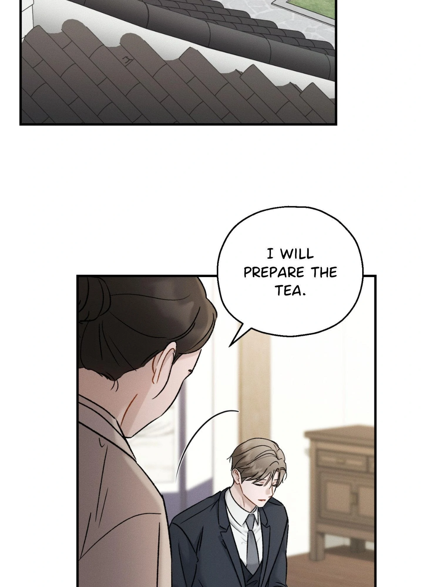 Beyond the Memories 〘Official〙 - Chapter 94 manhwa