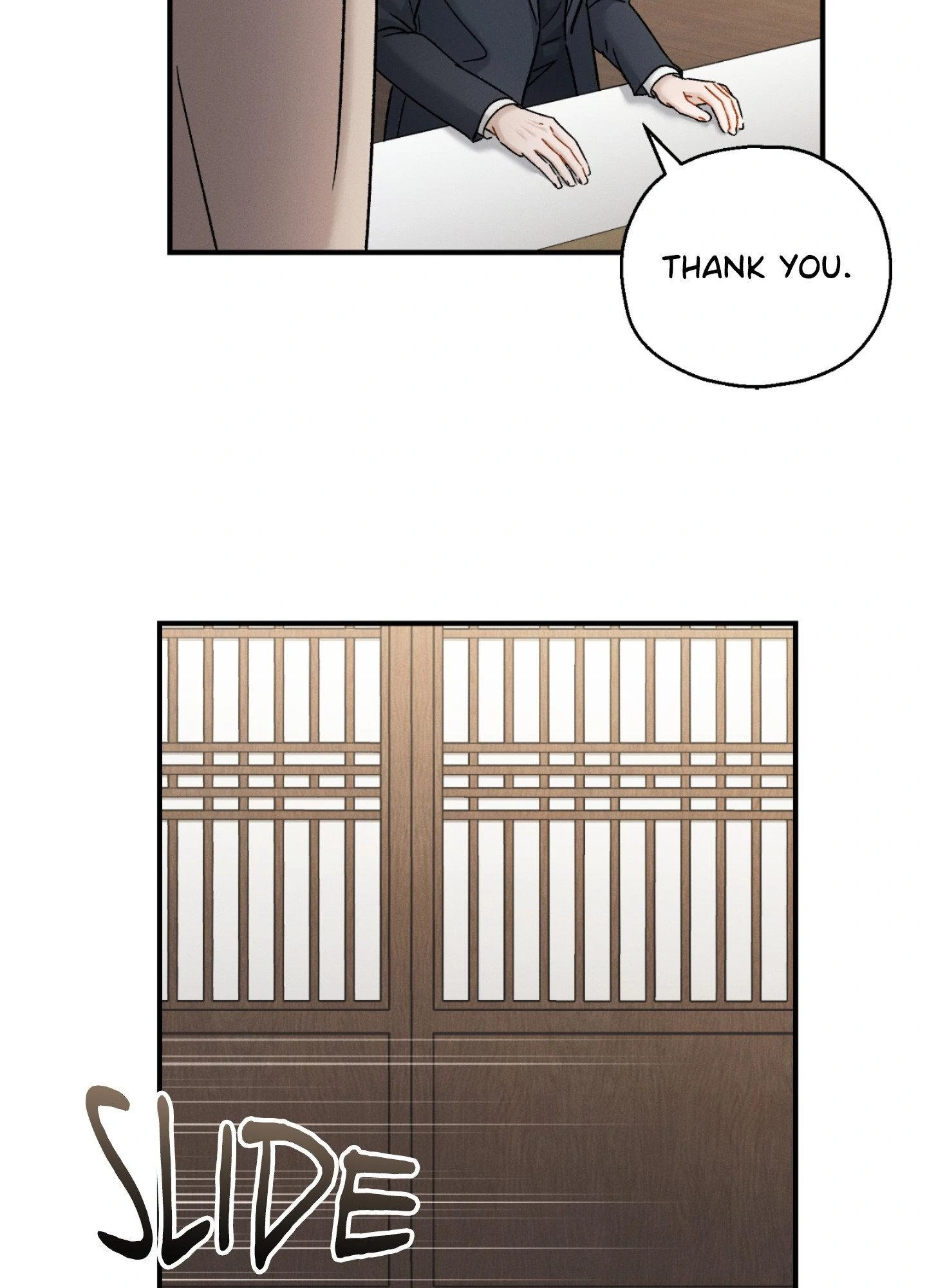 Beyond the Memories 〘Official〙 - Chapter 94 manhwa