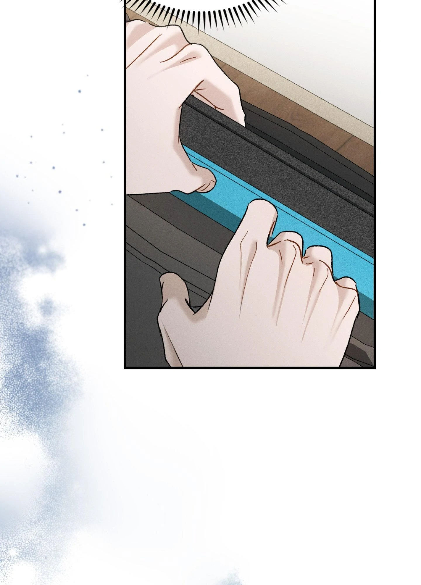 Beyond the Memories 〘Official〙 - Chapter 94 manhwa