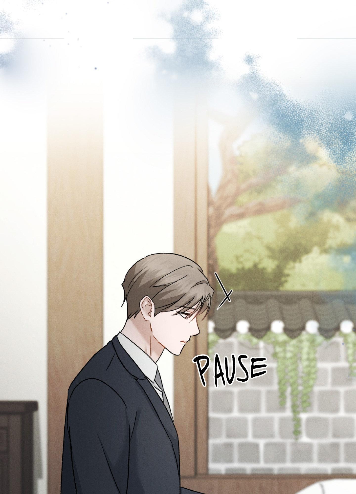 Beyond the Memories 〘Official〙 - Chapter 94 manhwa