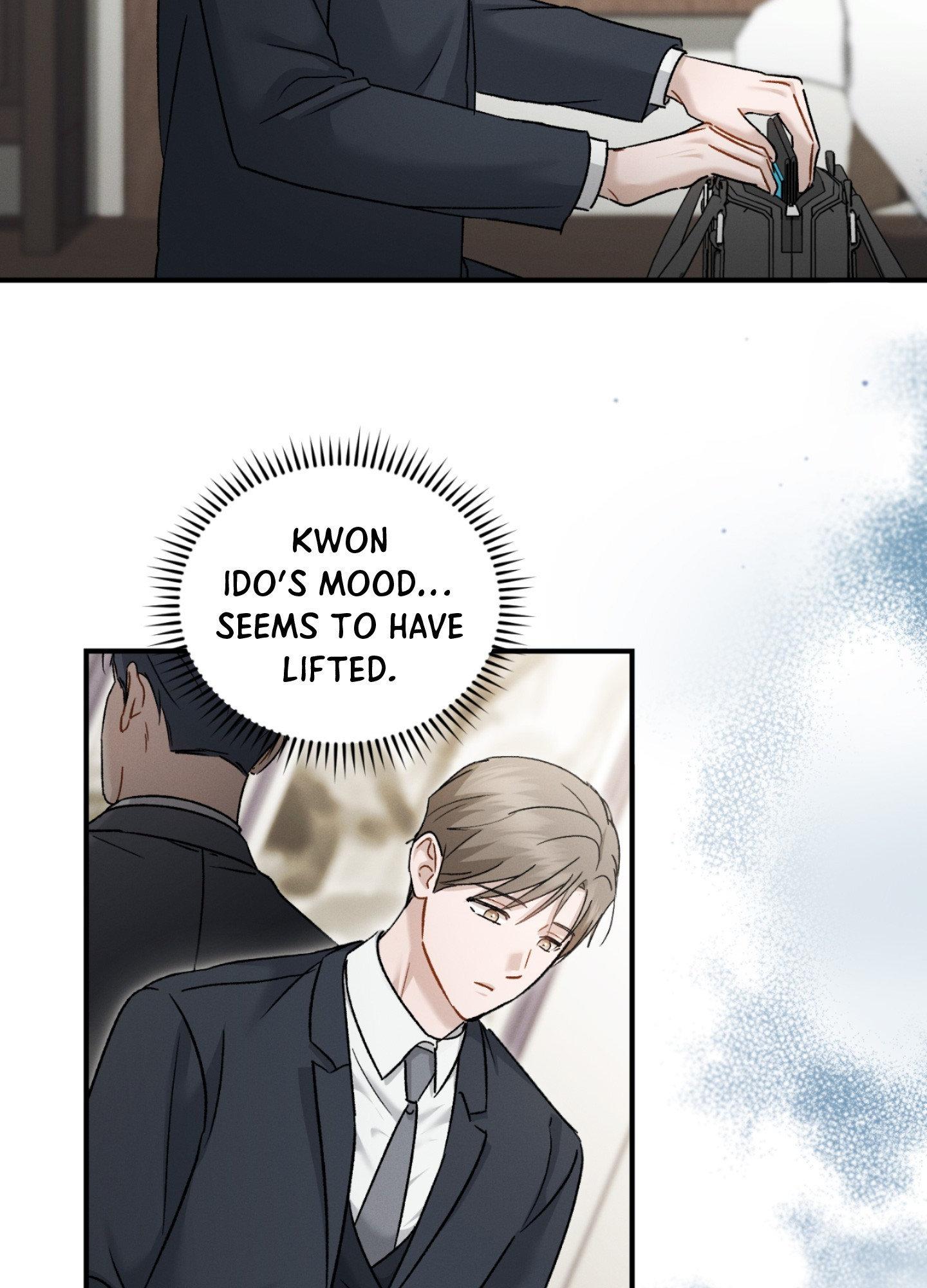 Beyond the Memories 〘Official〙 - Chapter 94 manhwa