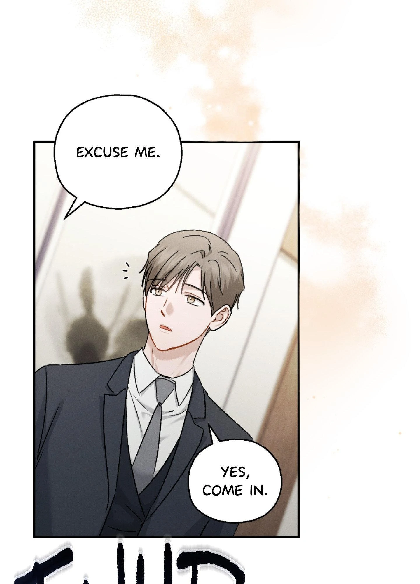 Beyond the Memories 〘Official〙 - Chapter 94 manhwa