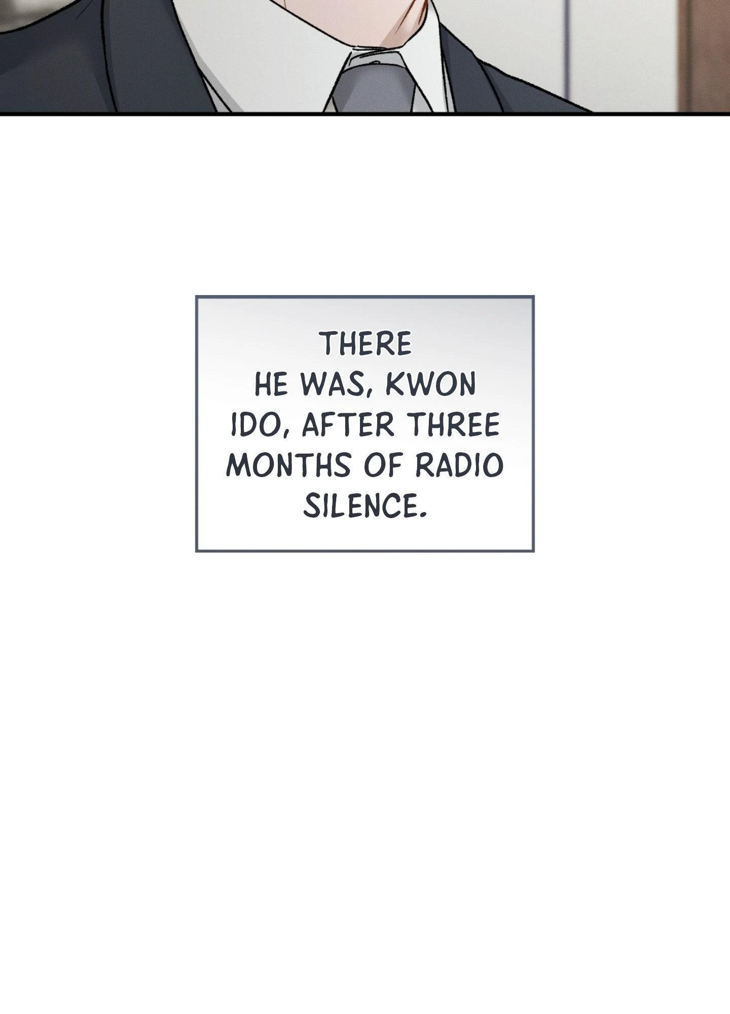 Beyond the Memories 〘Official〙 - Chapter 94 manhwa