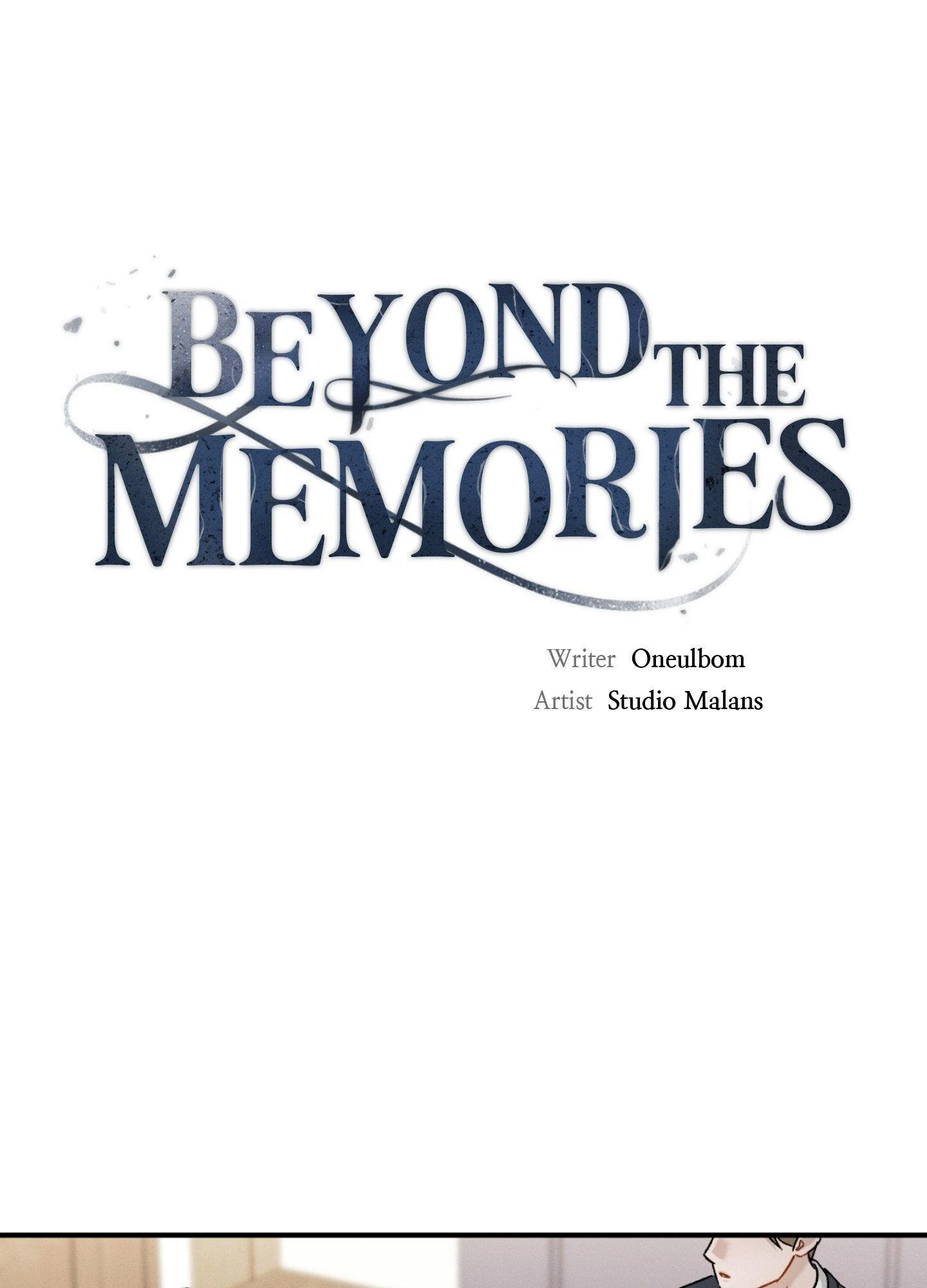 Beyond the Memories 〘Official〙 - Chapter 94 manhwa