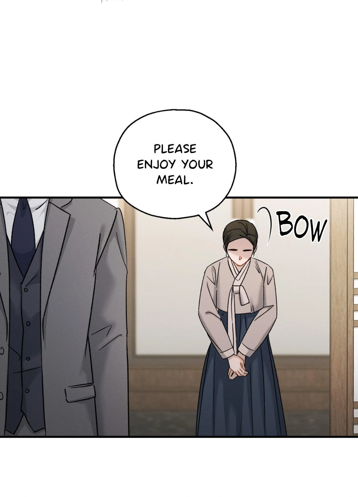 Beyond the Memories 〘Official〙 - Chapter 94 manhwa
