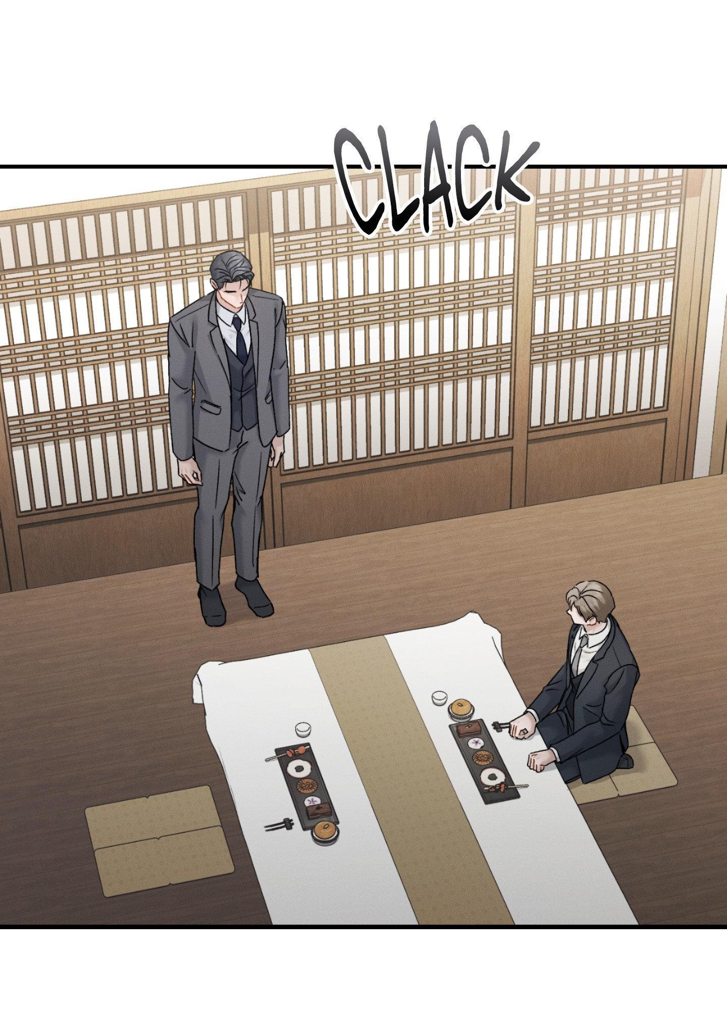 Beyond the Memories 〘Official〙 - Chapter 94 manhwa