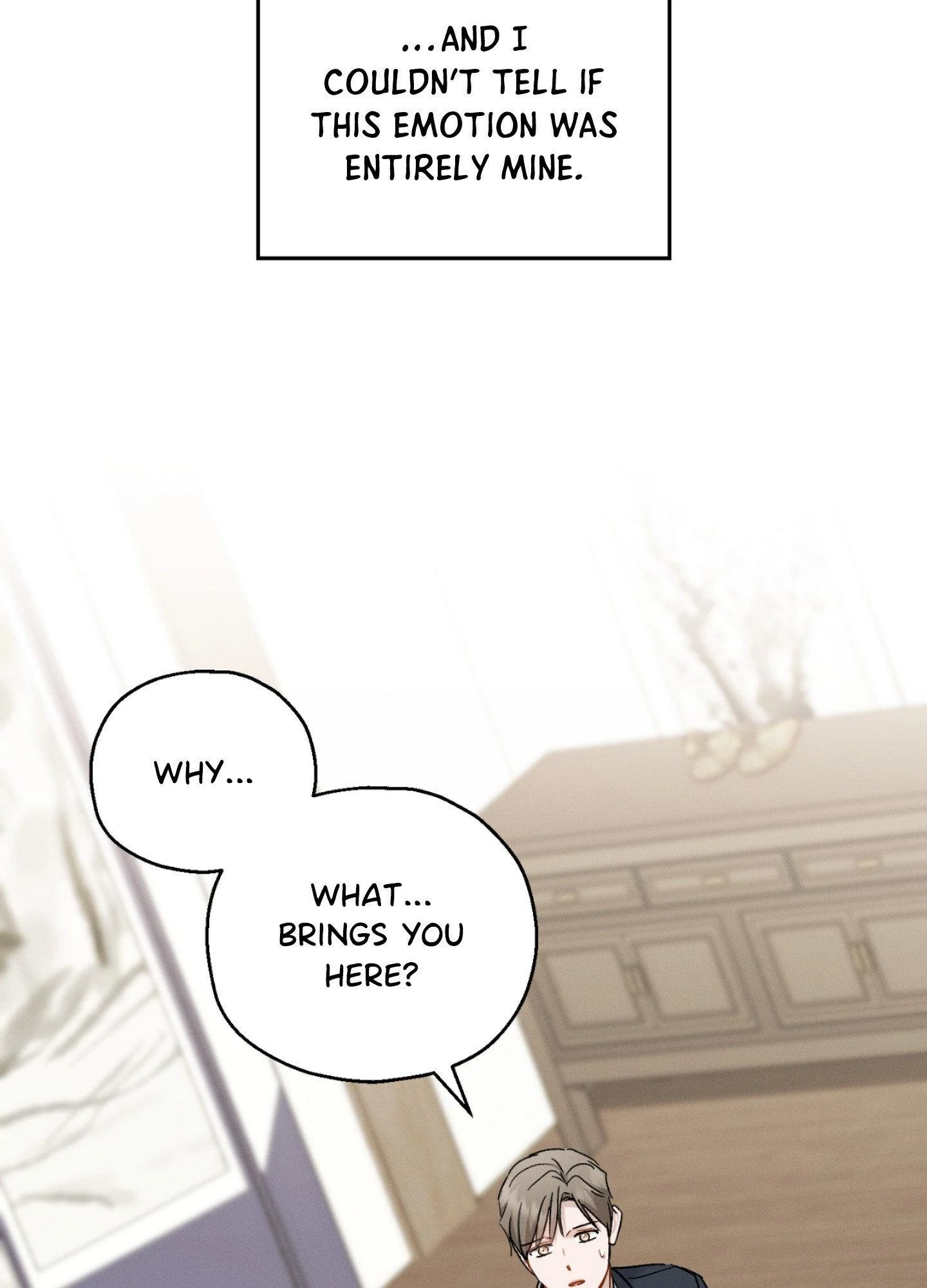 Beyond the Memories 〘Official〙 - Chapter 94 manhwa