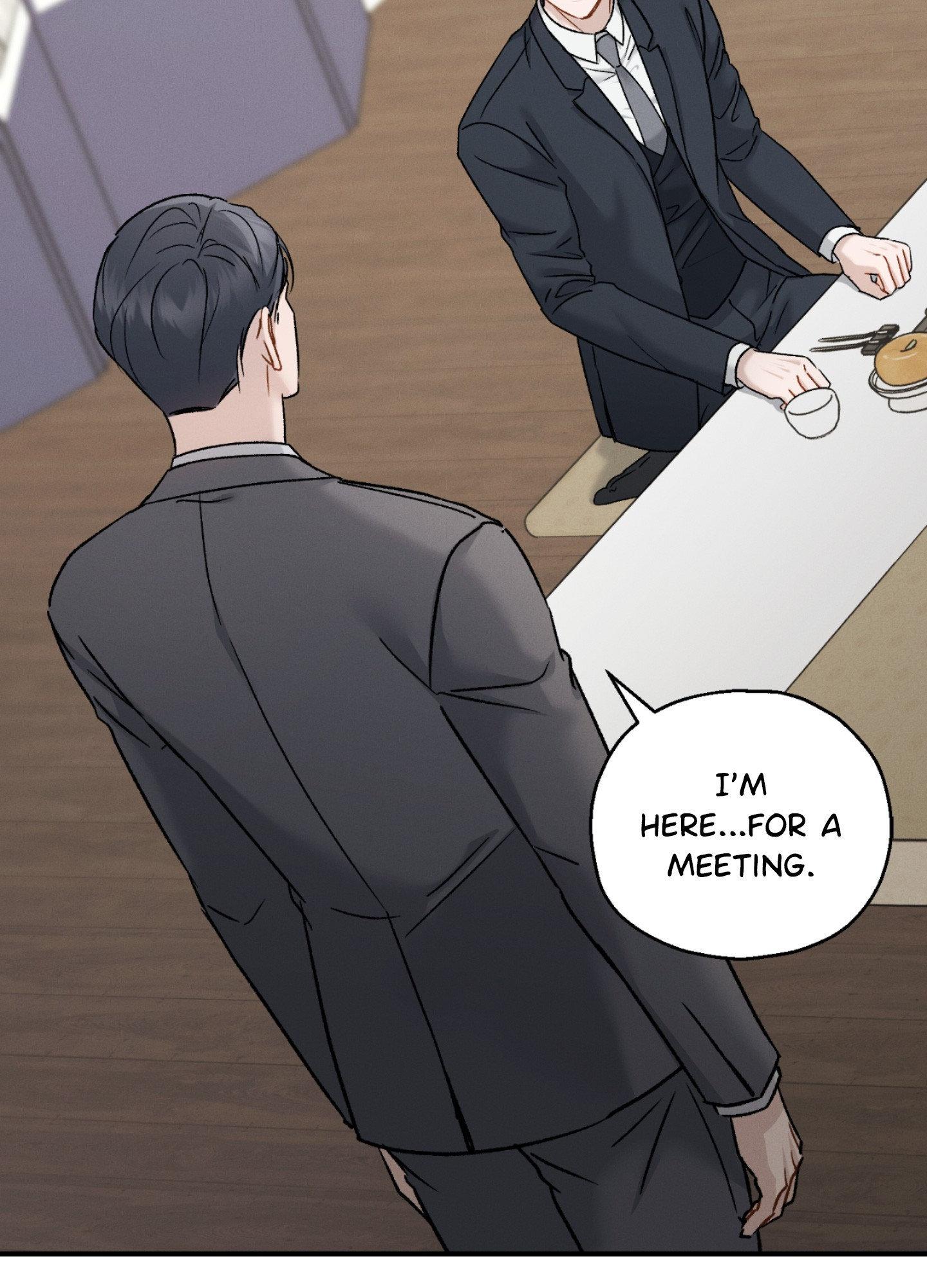 Beyond the Memories 〘Official〙 - Chapter 94 manhwa