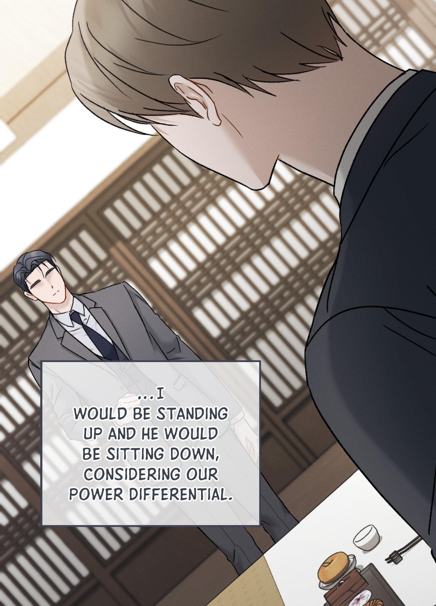 Beyond the Memories 〘Official〙 - Chapter 94 manhwa