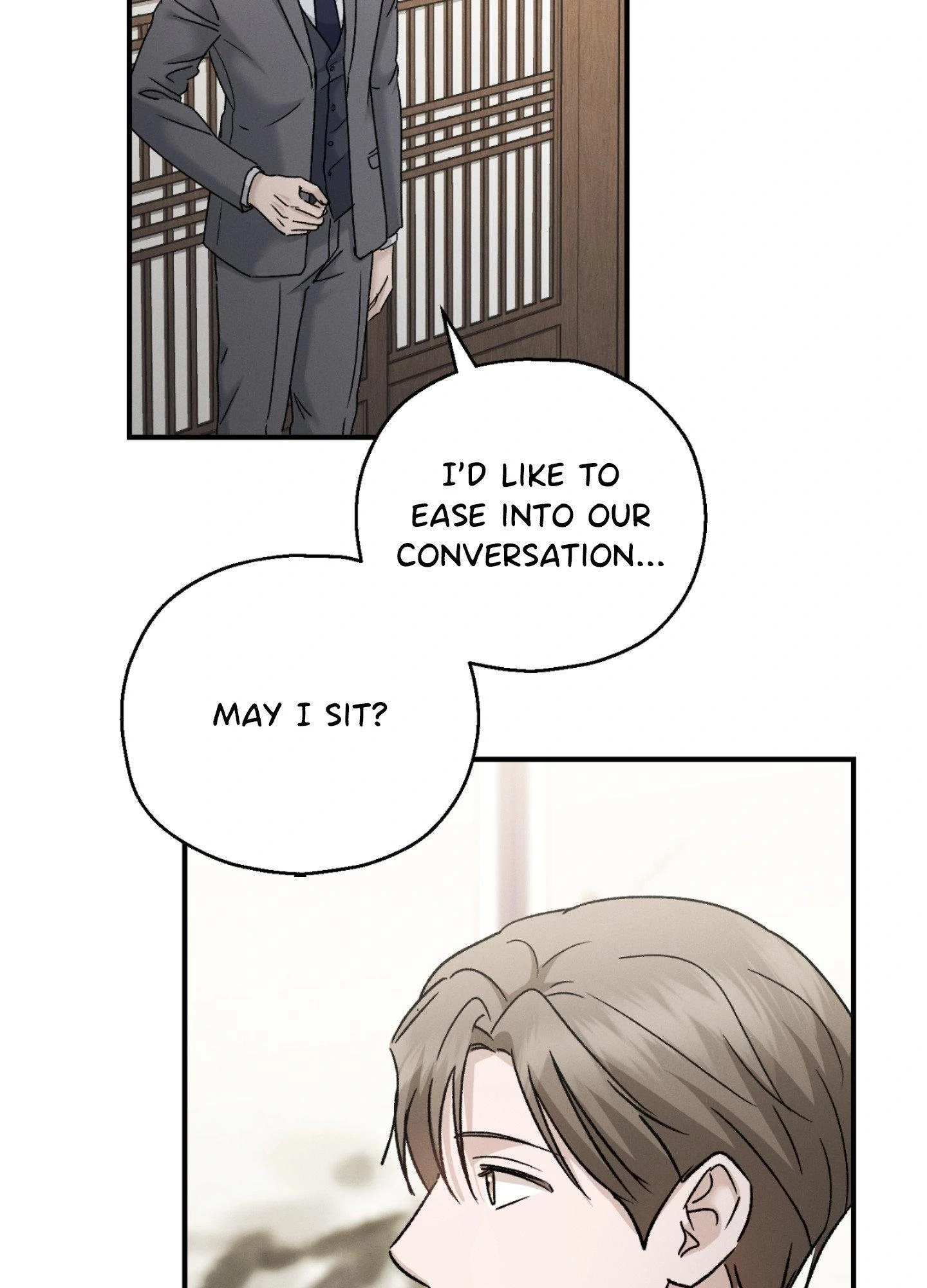 Beyond the Memories 〘Official〙 - Chapter 94 manhwa