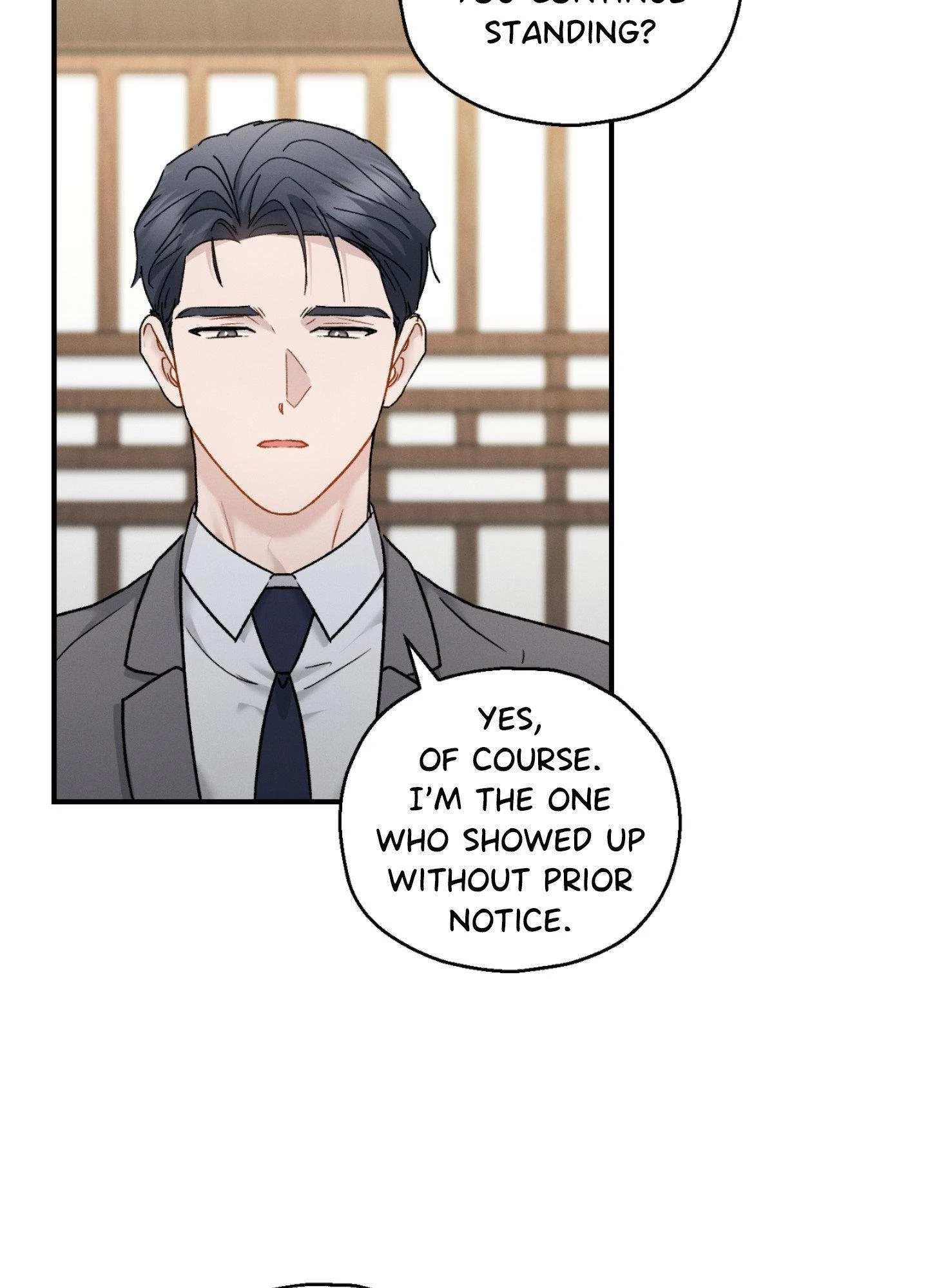 Beyond the Memories 〘Official〙 - Chapter 94 manhwa