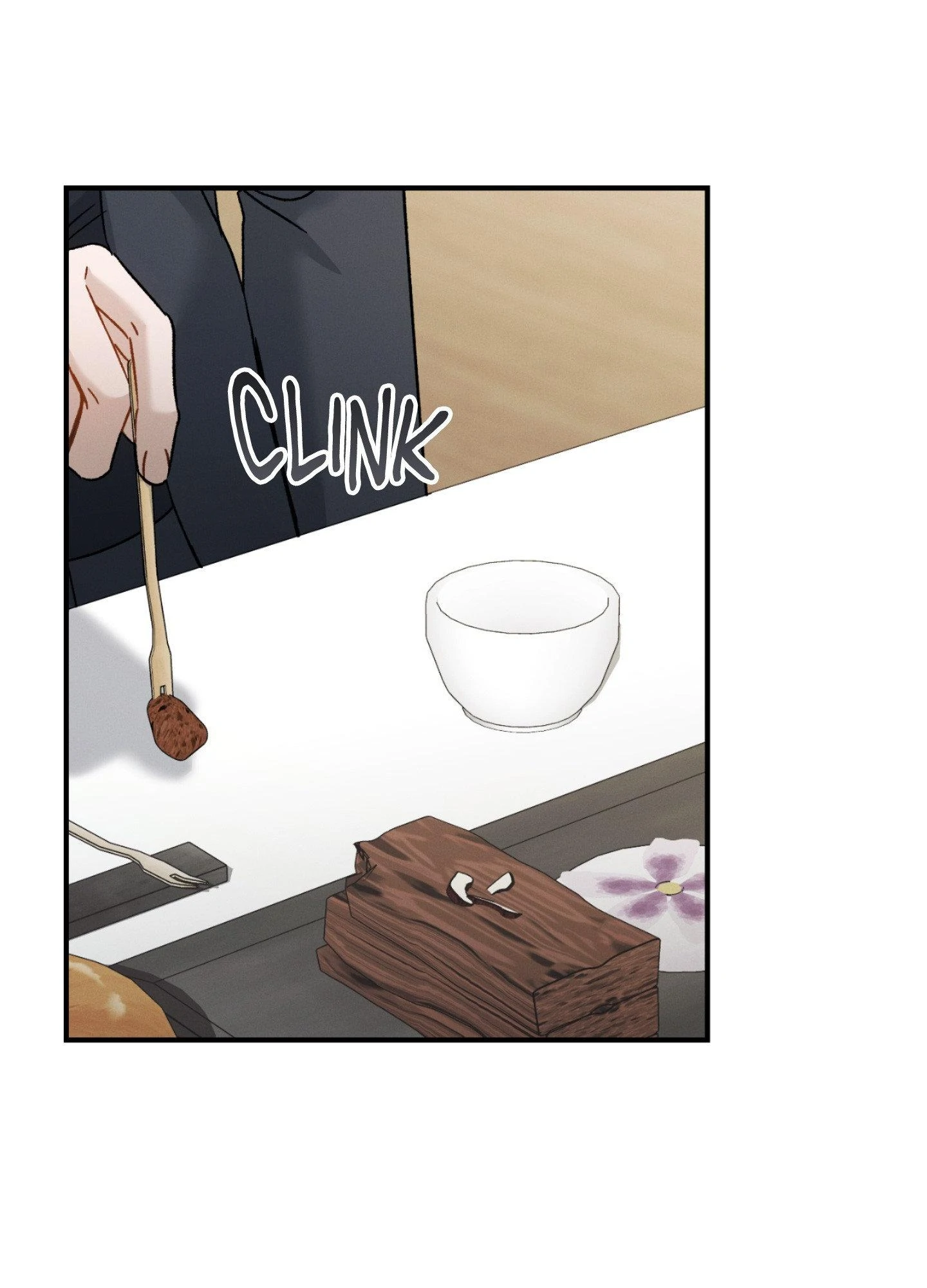 Beyond the Memories 〘Official〙 - Chapter 94 manhwa