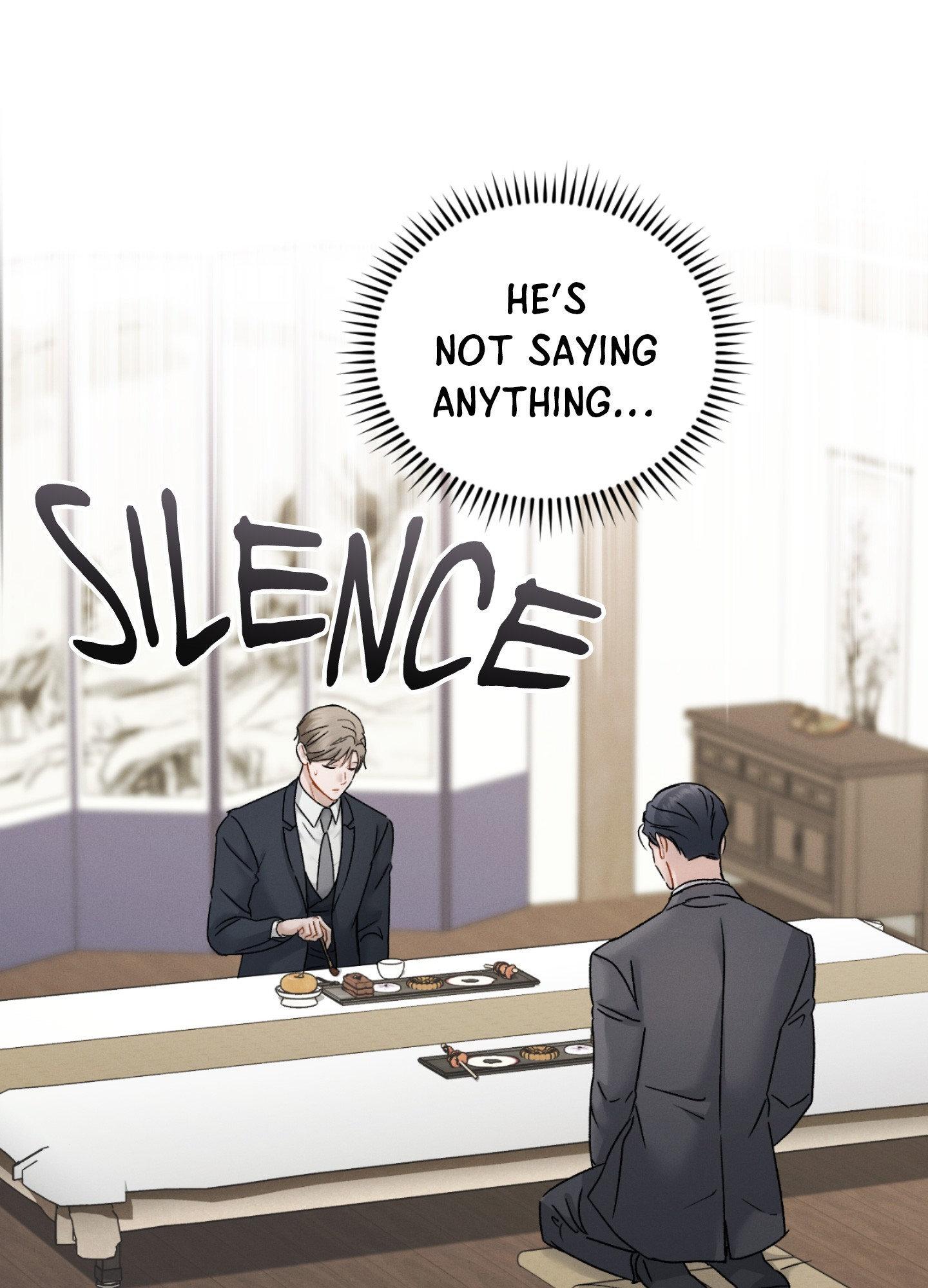 Beyond the Memories 〘Official〙 - Chapter 94 manhwa