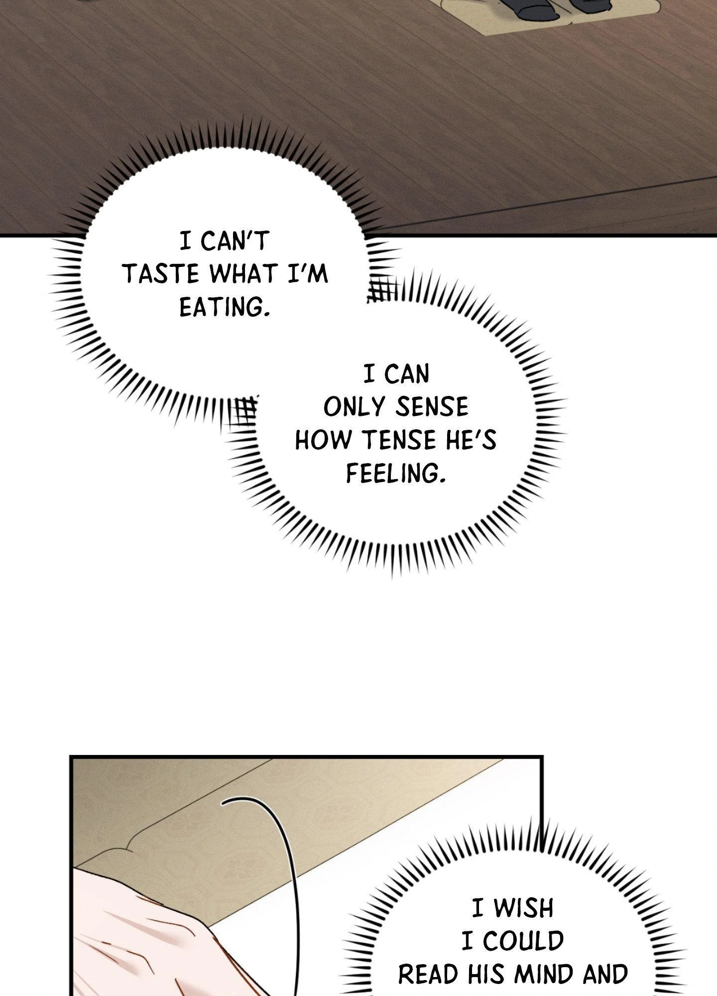 Beyond the Memories 〘Official〙 - Chapter 94 manhwa