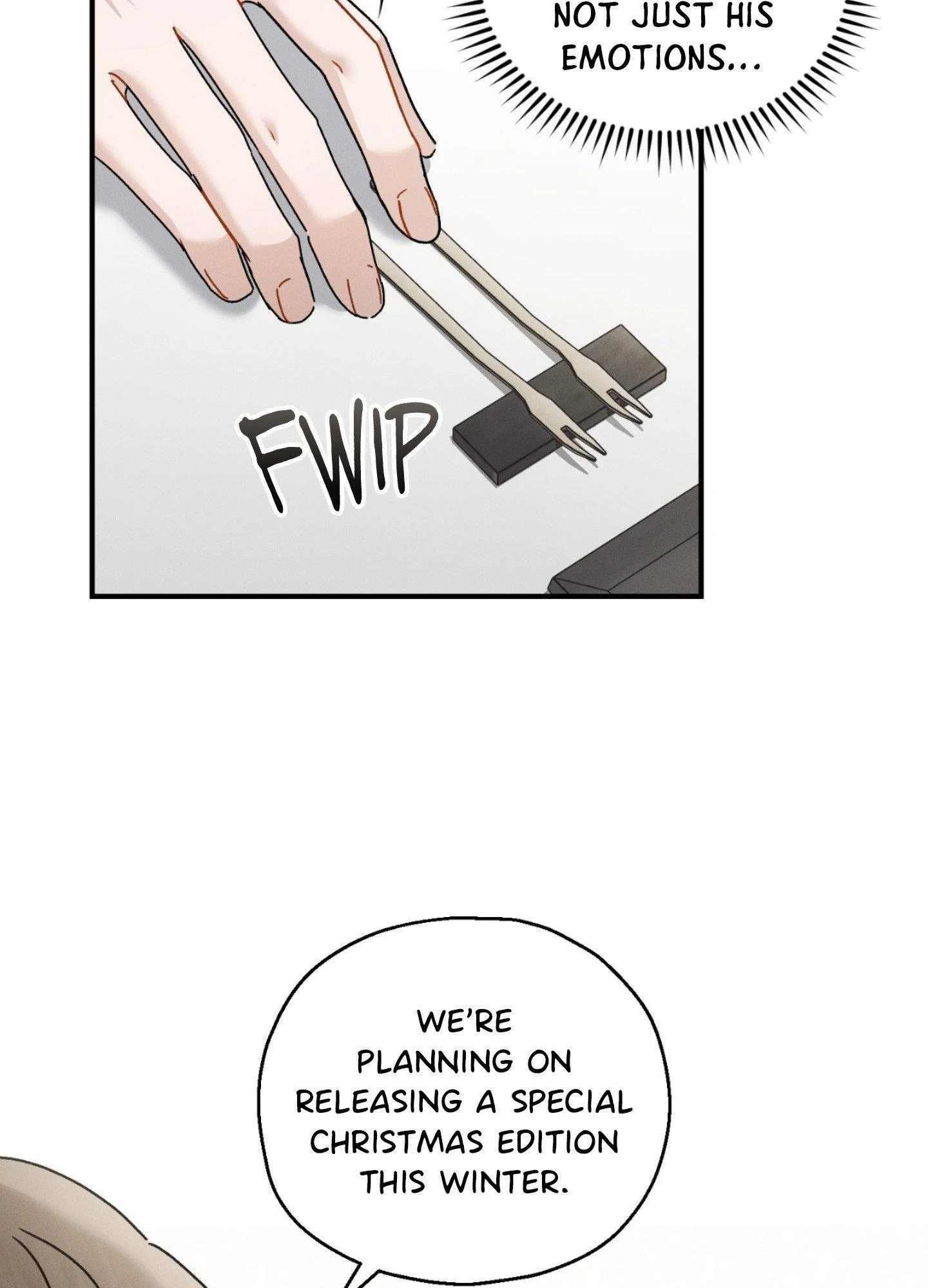 Beyond the Memories 〘Official〙 - Chapter 94 manhwa