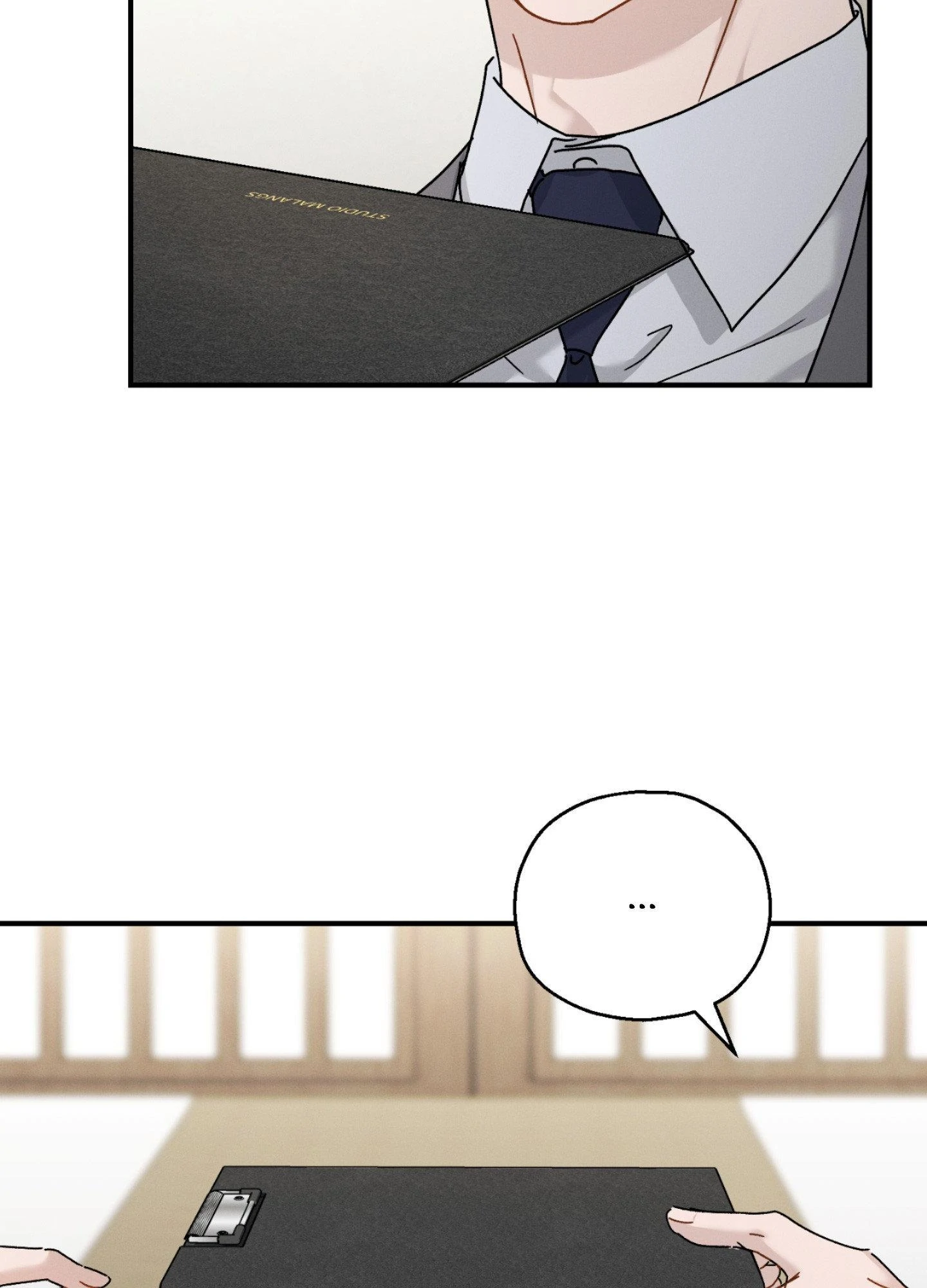 Beyond the Memories 〘Official〙 - Chapter 94 manhwa