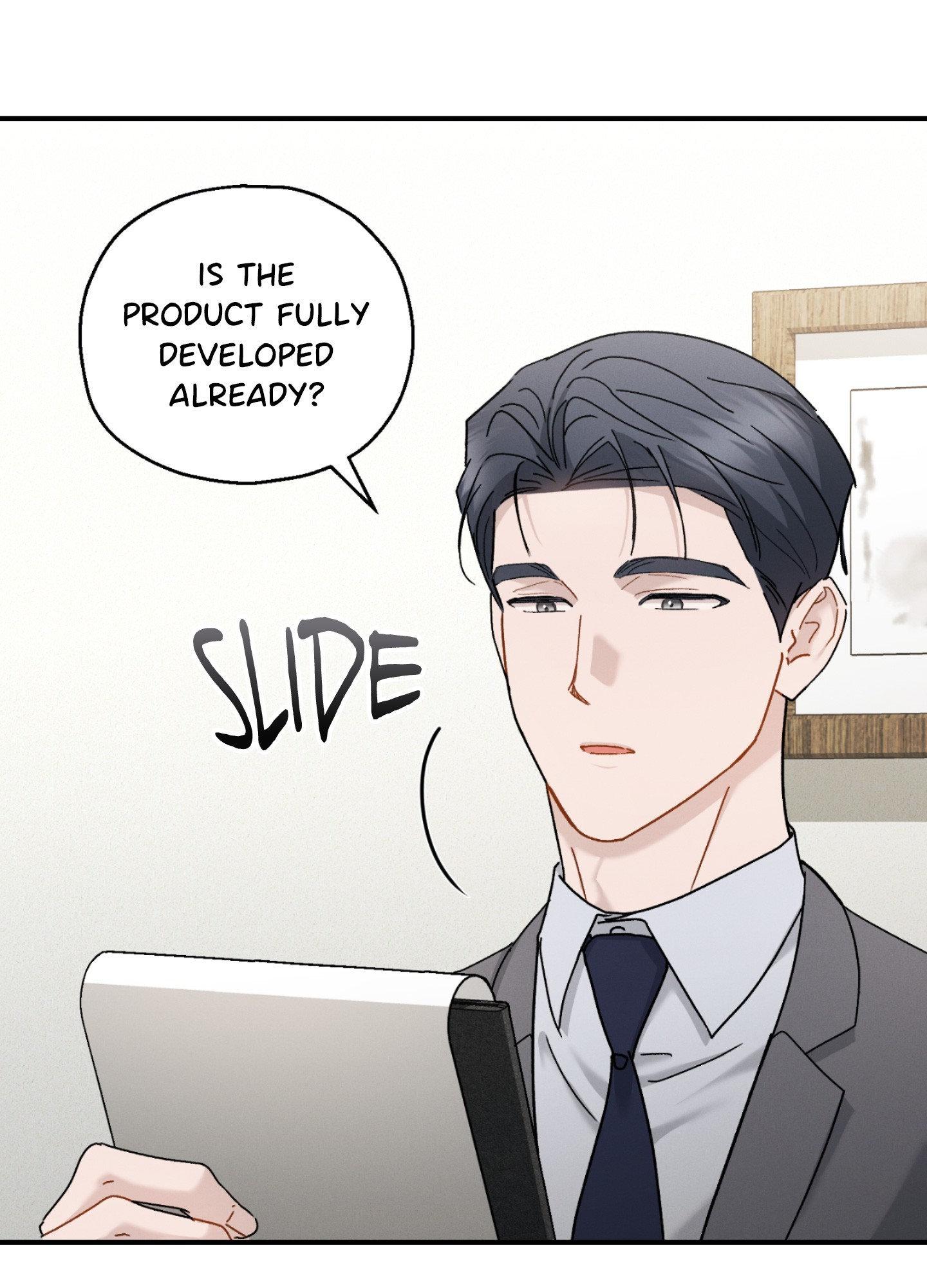 Beyond the Memories 〘Official〙 - Chapter 94 manhwa