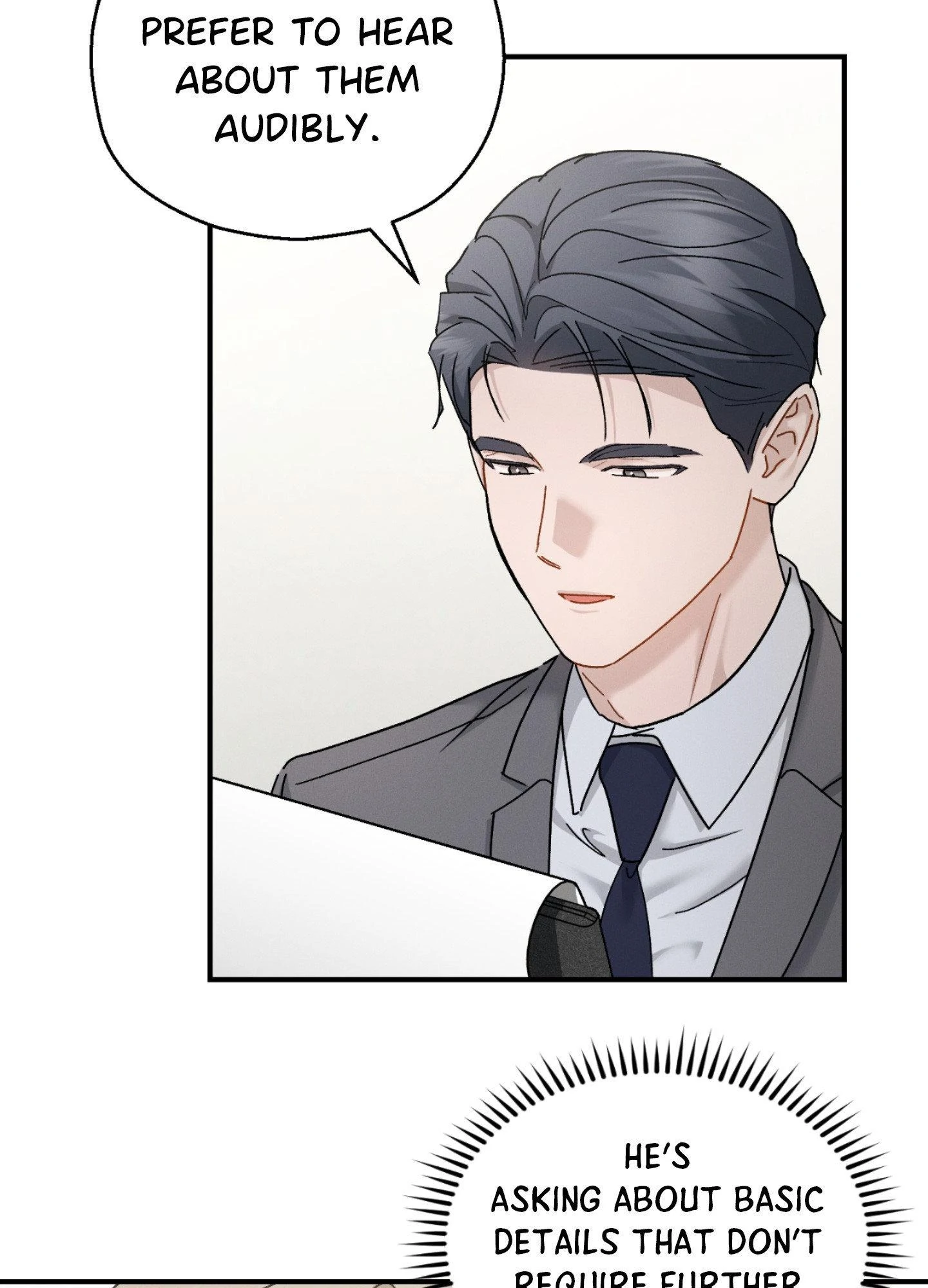 Beyond the Memories 〘Official〙 - Chapter 94 manhwa