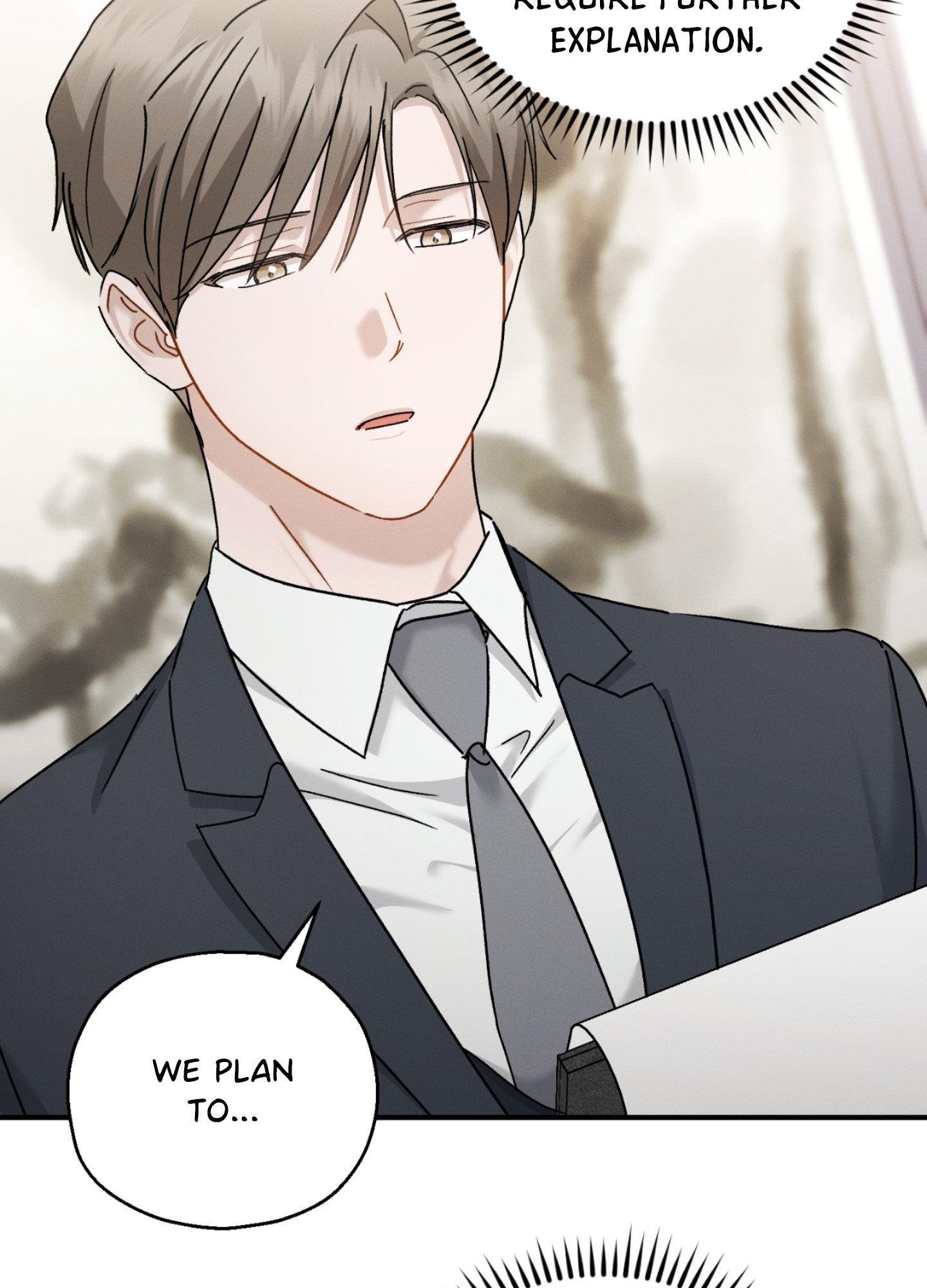 Beyond the Memories 〘Official〙 - Chapter 94 manhwa