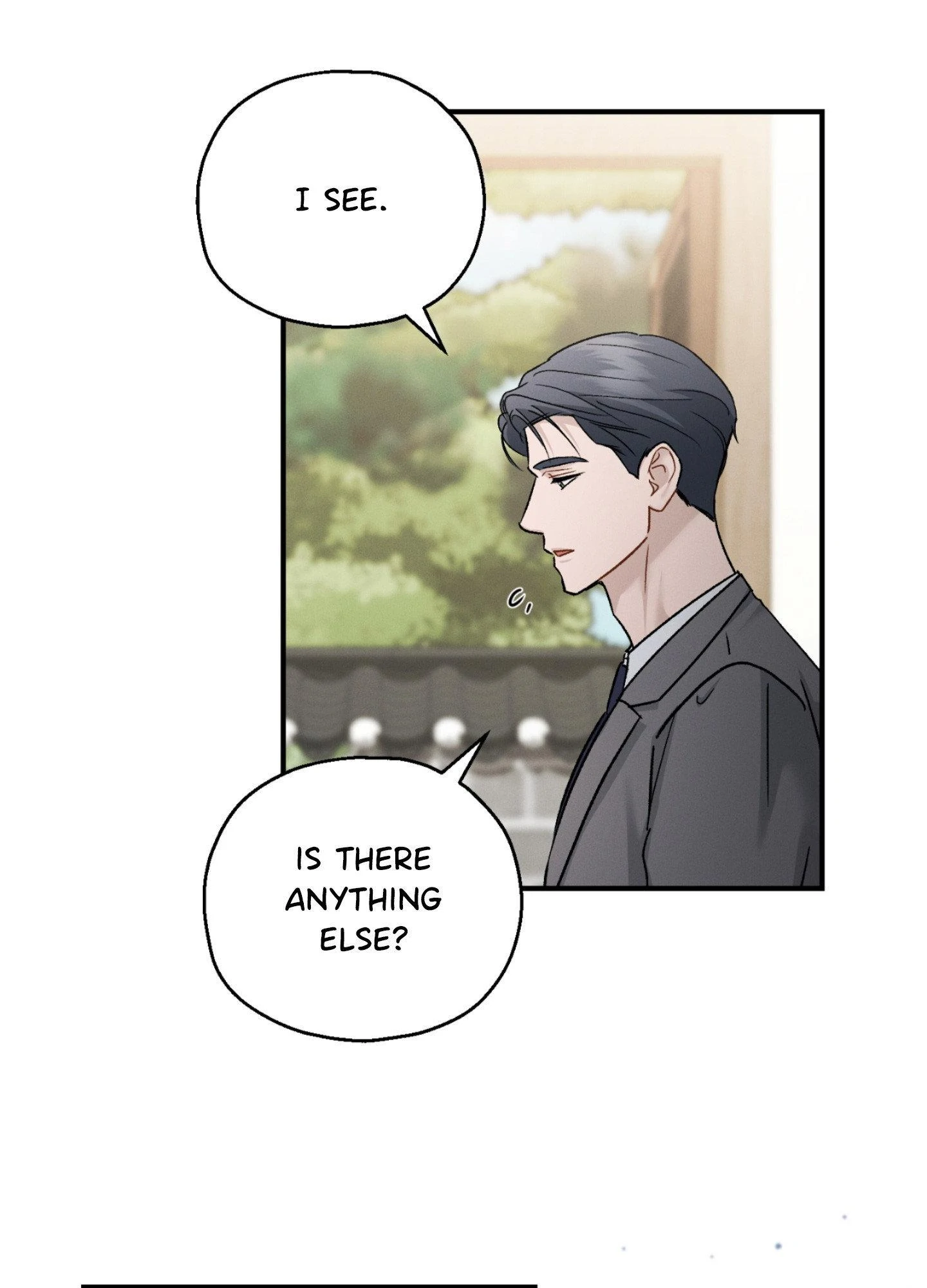 Beyond the Memories 〘Official〙 - Chapter 94 manhwa