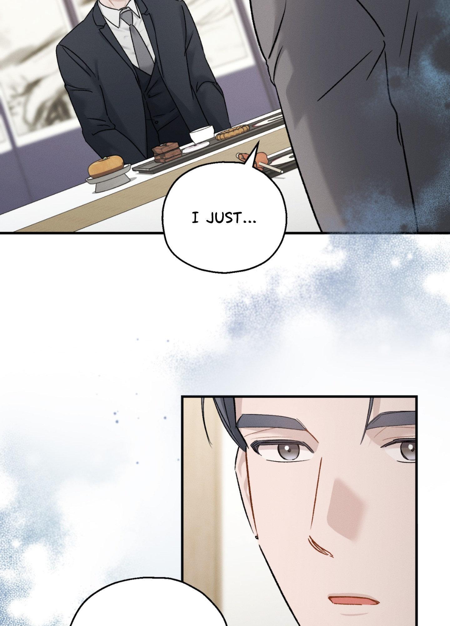 Beyond the Memories 〘Official〙 - Chapter 94 manhwa