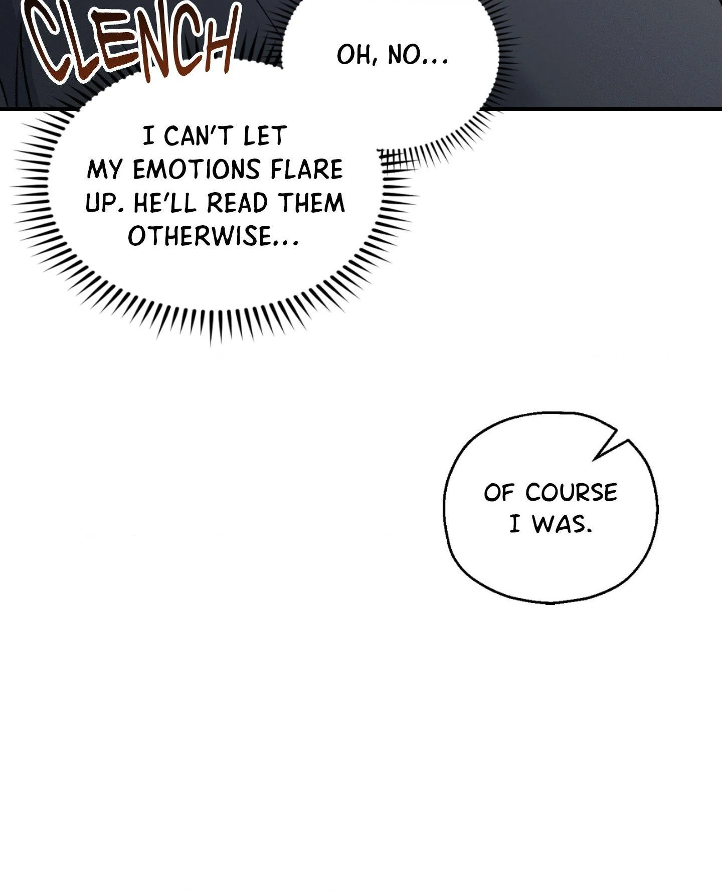 Beyond the Memories 〘Official〙 - Chapter 94 manhwa