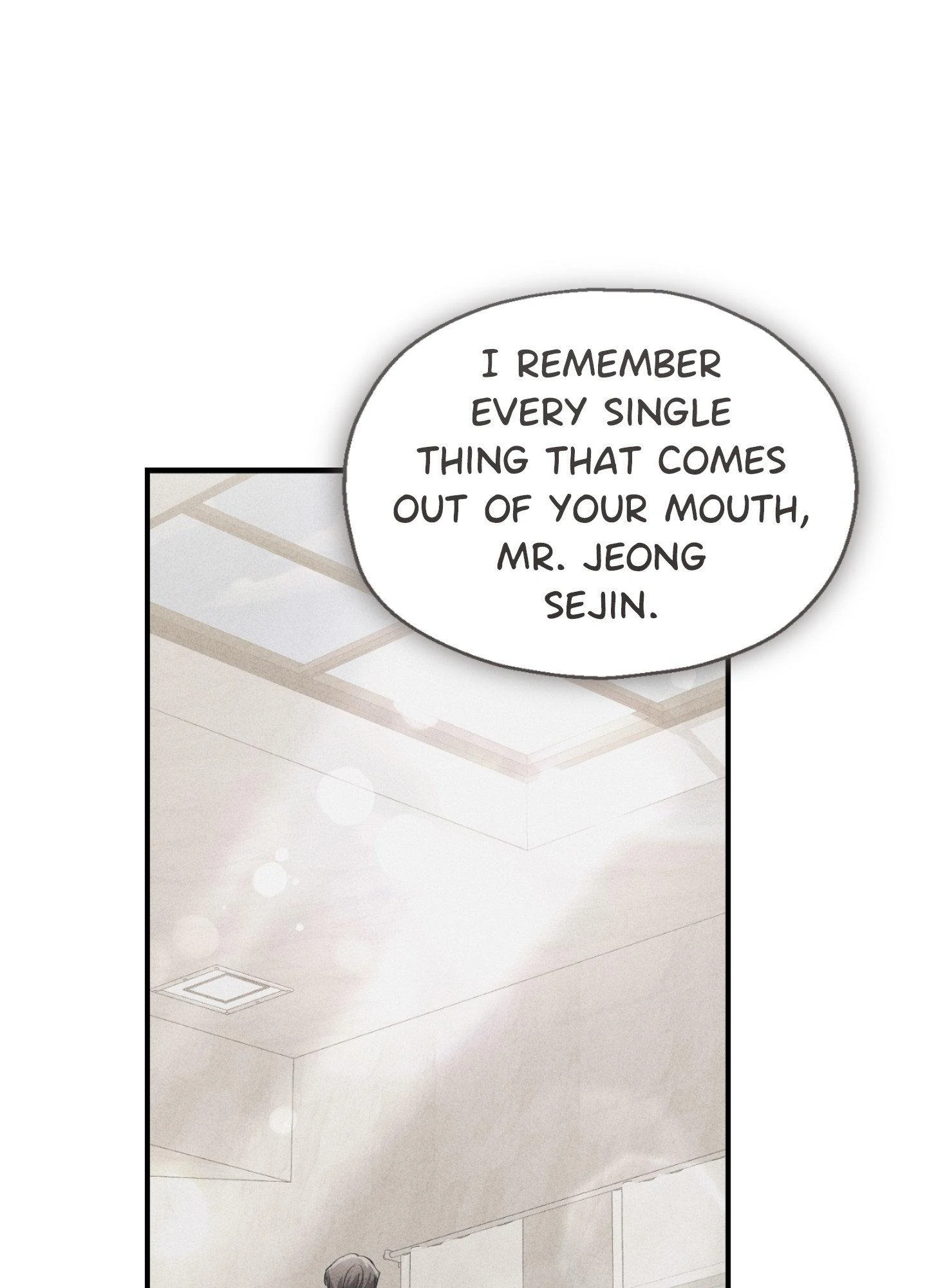Beyond the Memories 〘Official〙 - Chapter 94 manhwa
