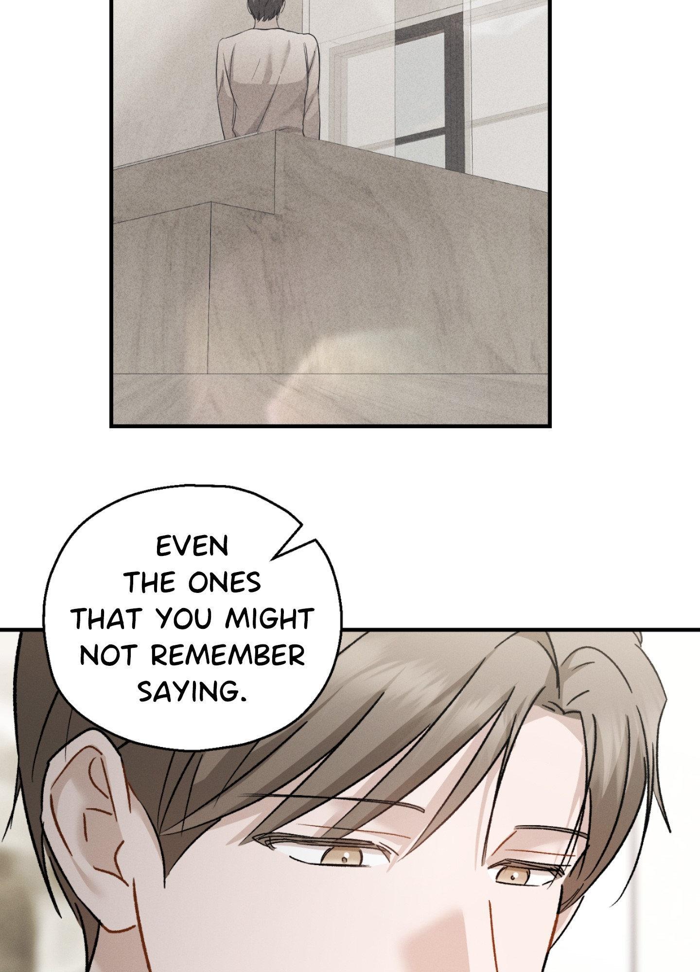 Beyond the Memories 〘Official〙 - Chapter 94 manhwa