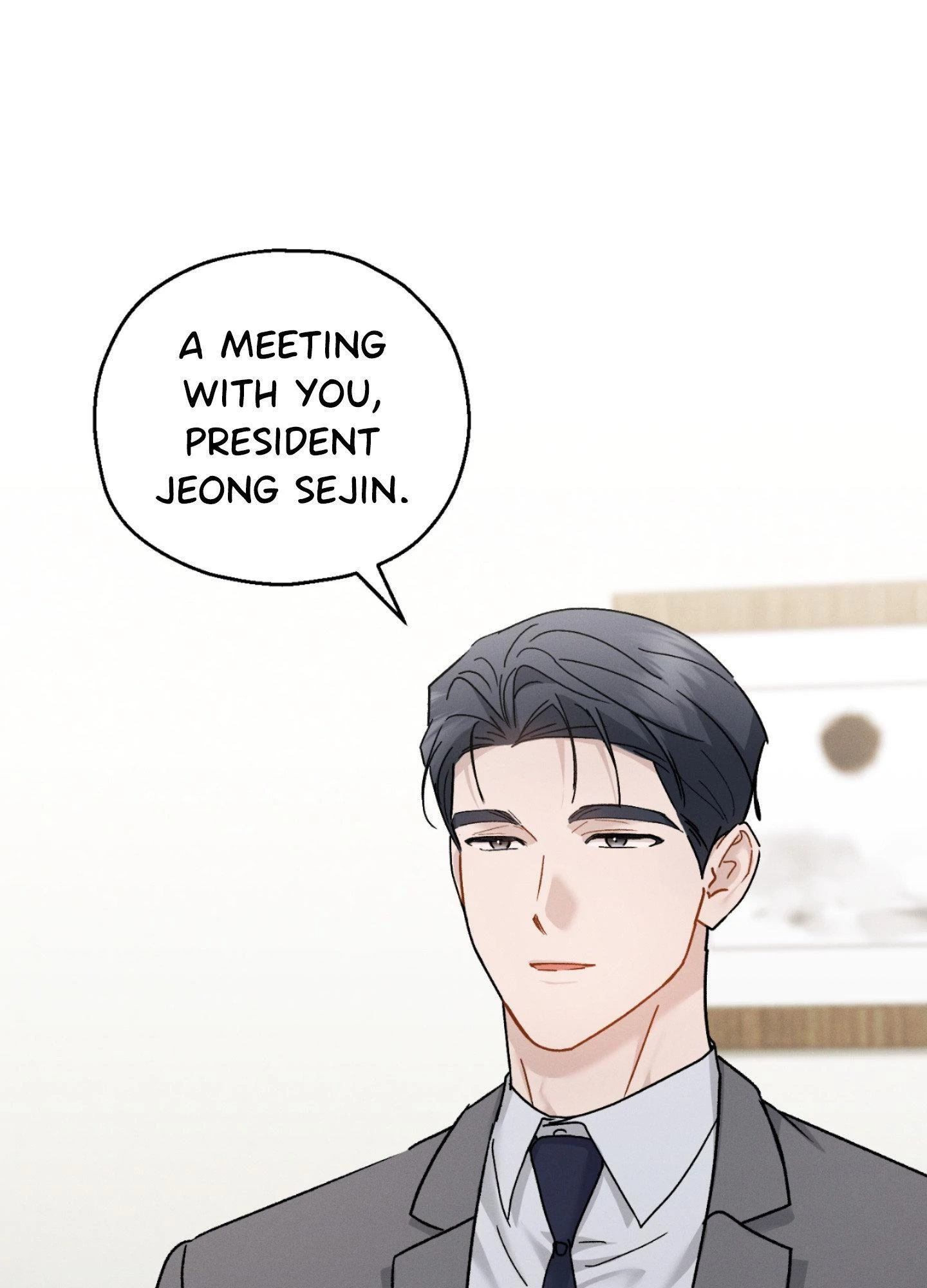 Beyond the Memories 〘Official〙 - Chapter 94 manhwa