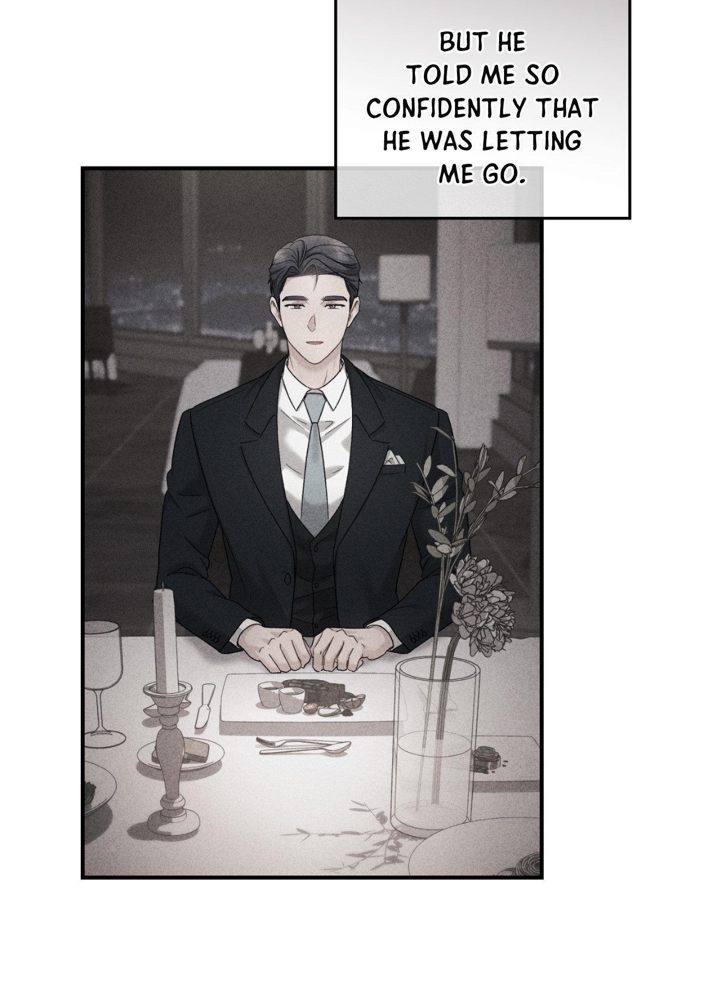Beyond the Memories 〘Official〙 - Chapter 94 manhwa
