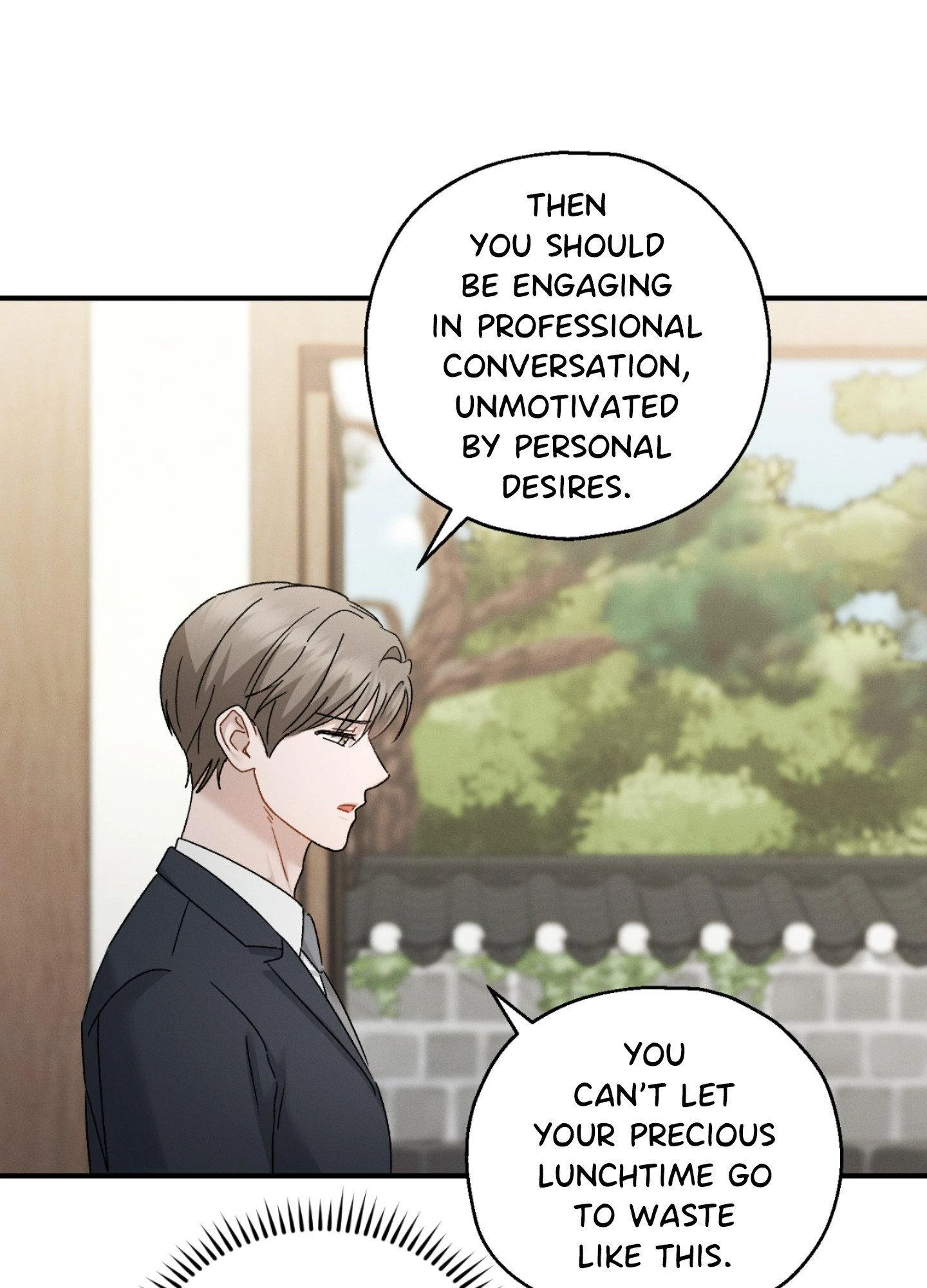 Beyond the Memories 〘Official〙 - Chapter 94 manhwa