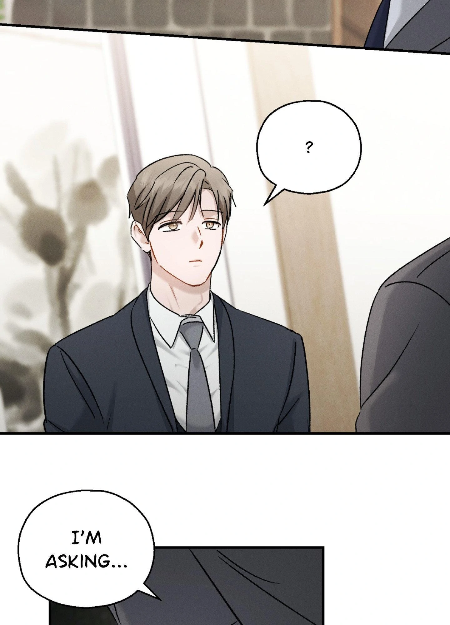 Beyond the Memories 〘Official〙 - Chapter 94 manhwa