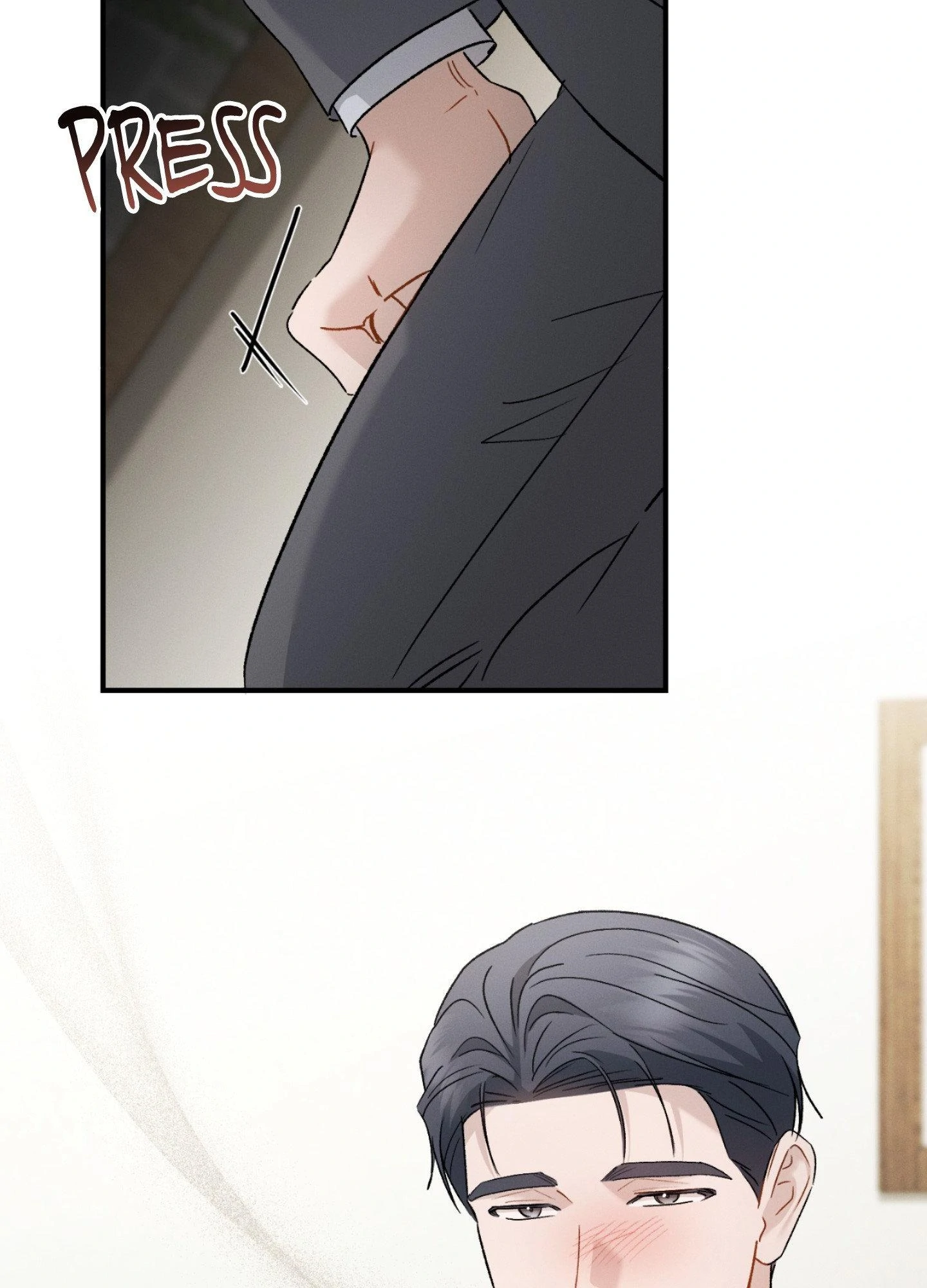 Beyond the Memories 〘Official〙 - Chapter 94 manhwa