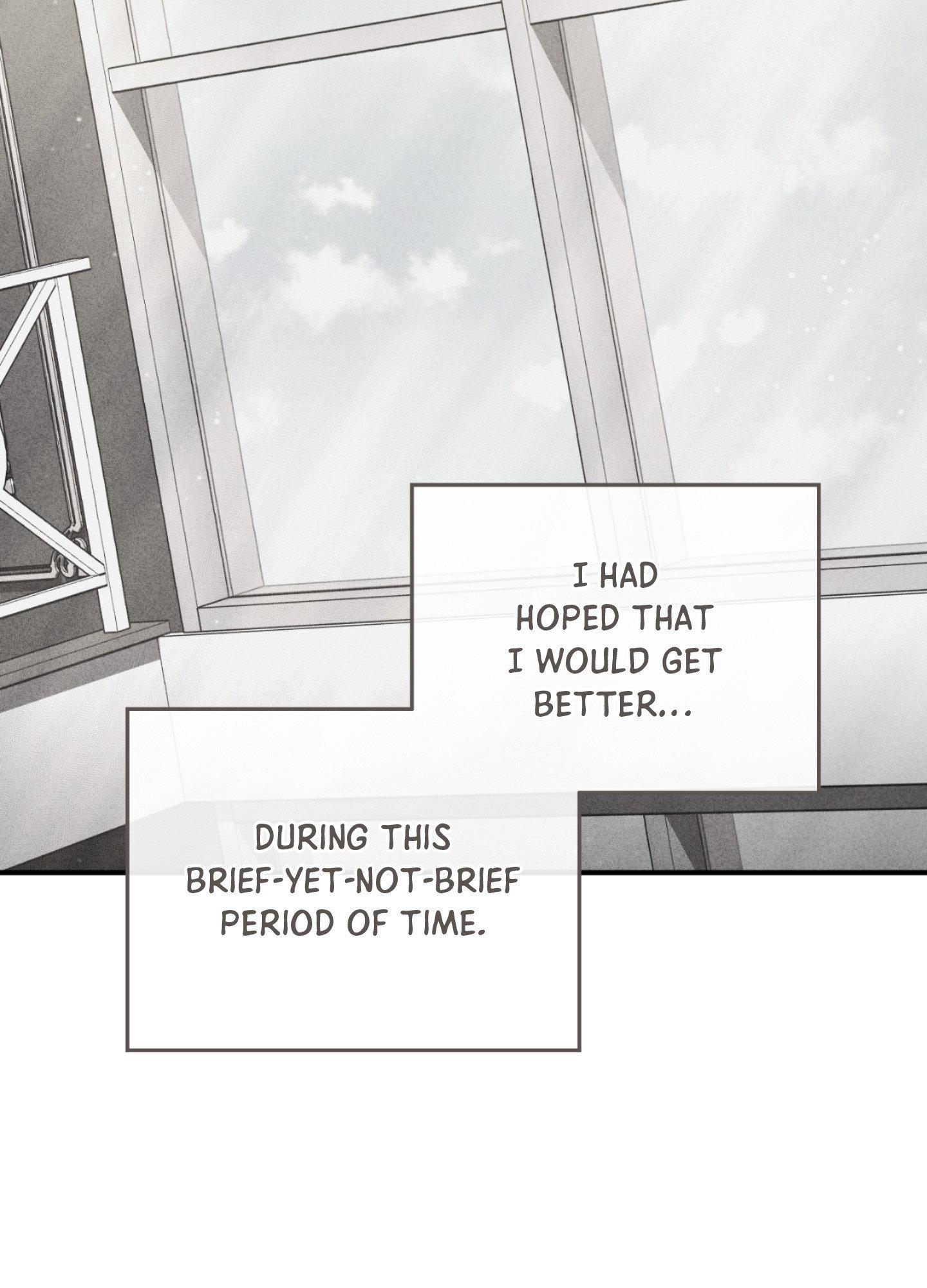 Beyond the Memories 〘Official〙 - Chapter 94 manhwa