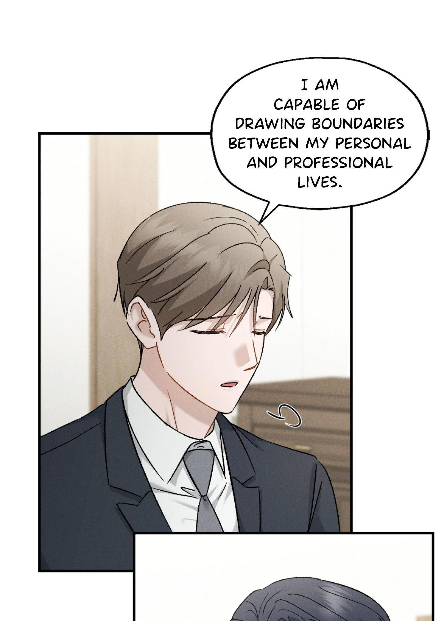 Beyond the Memories 〘Official〙 - Chapter 94 manhwa