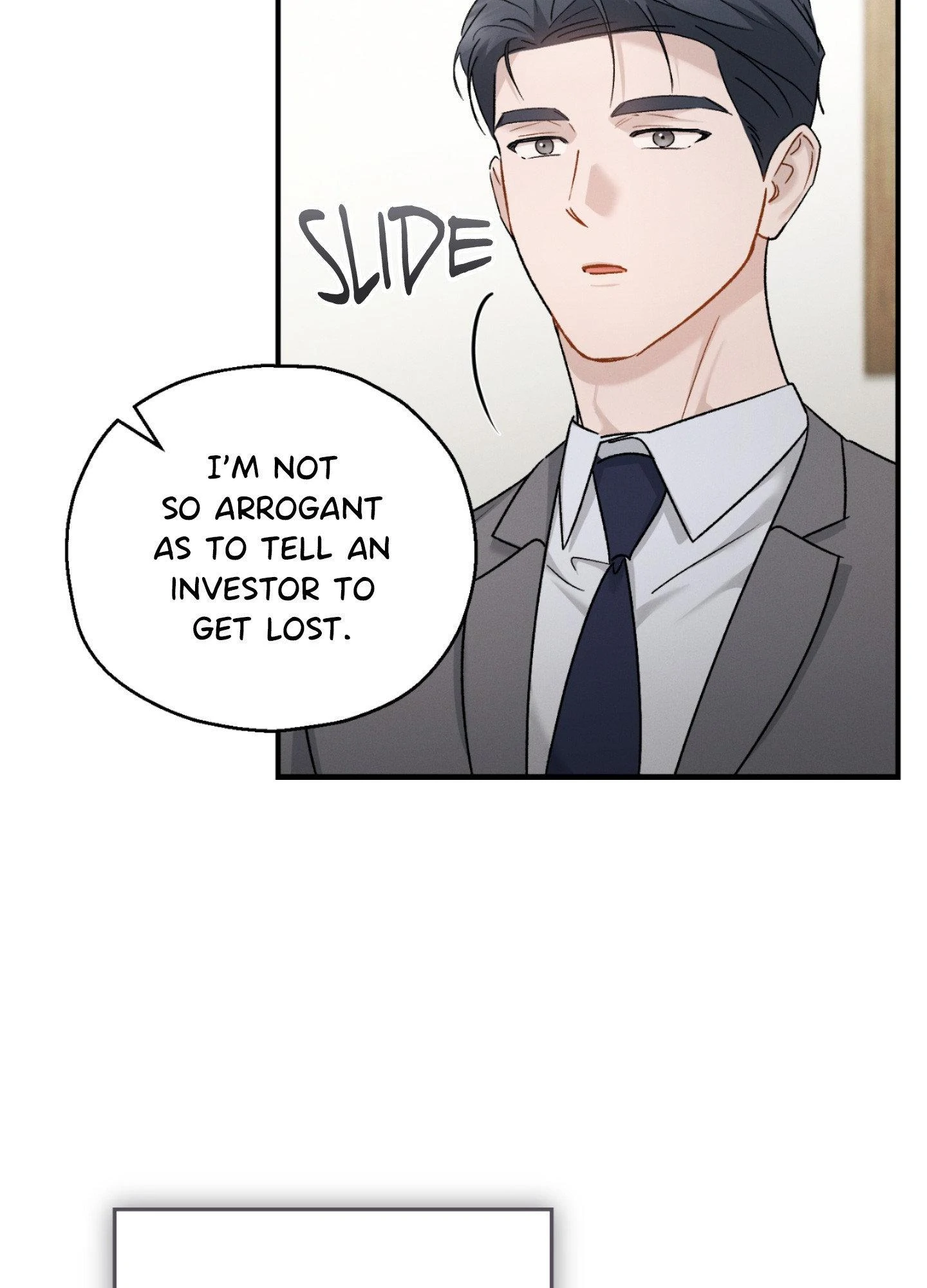 Beyond the Memories 〘Official〙 - Chapter 94 manhwa