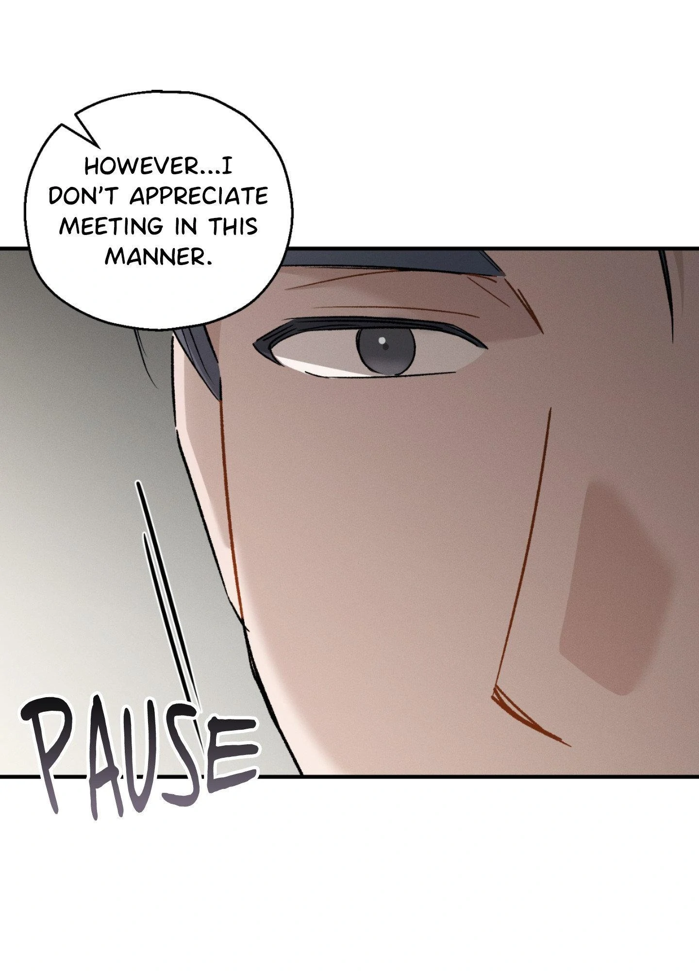 Beyond the Memories 〘Official〙 - Chapter 94 manhwa
