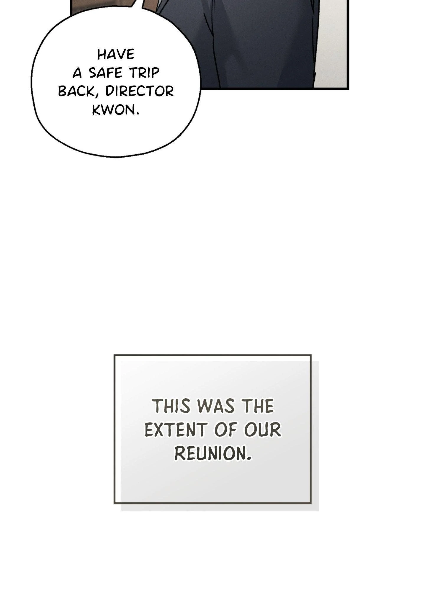 Beyond the Memories 〘Official〙 - Chapter 94 manhwa