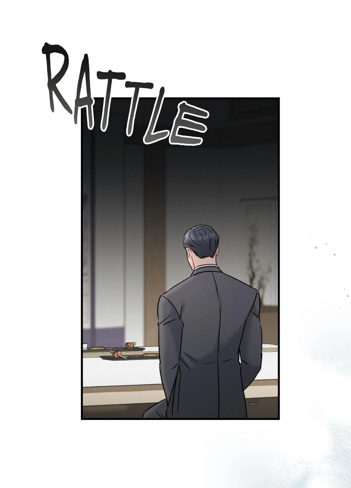 Beyond the Memories 〘Official〙 - Chapter 94 manhwa