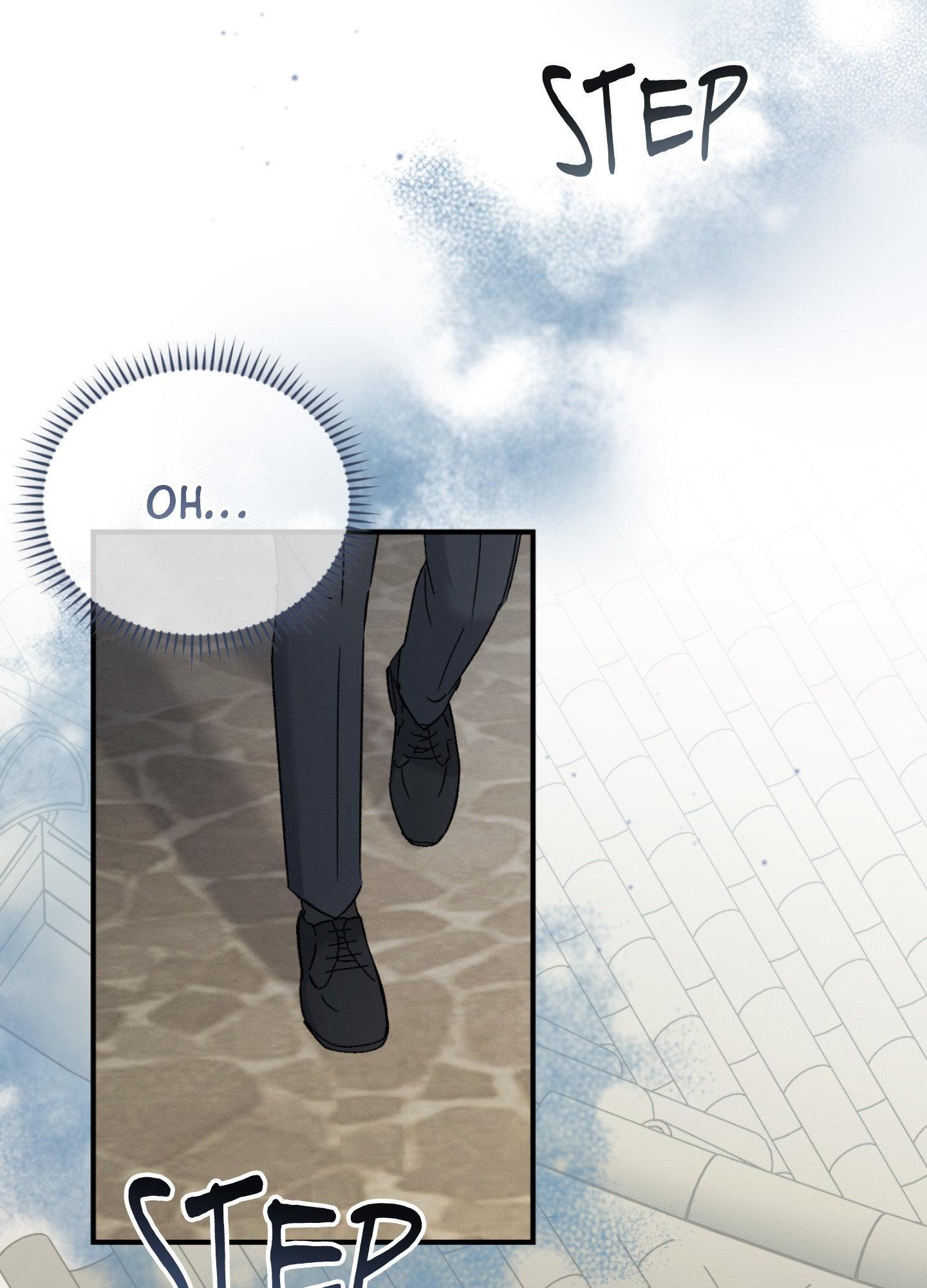 Beyond the Memories 〘Official〙 - Chapter 94 manhwa