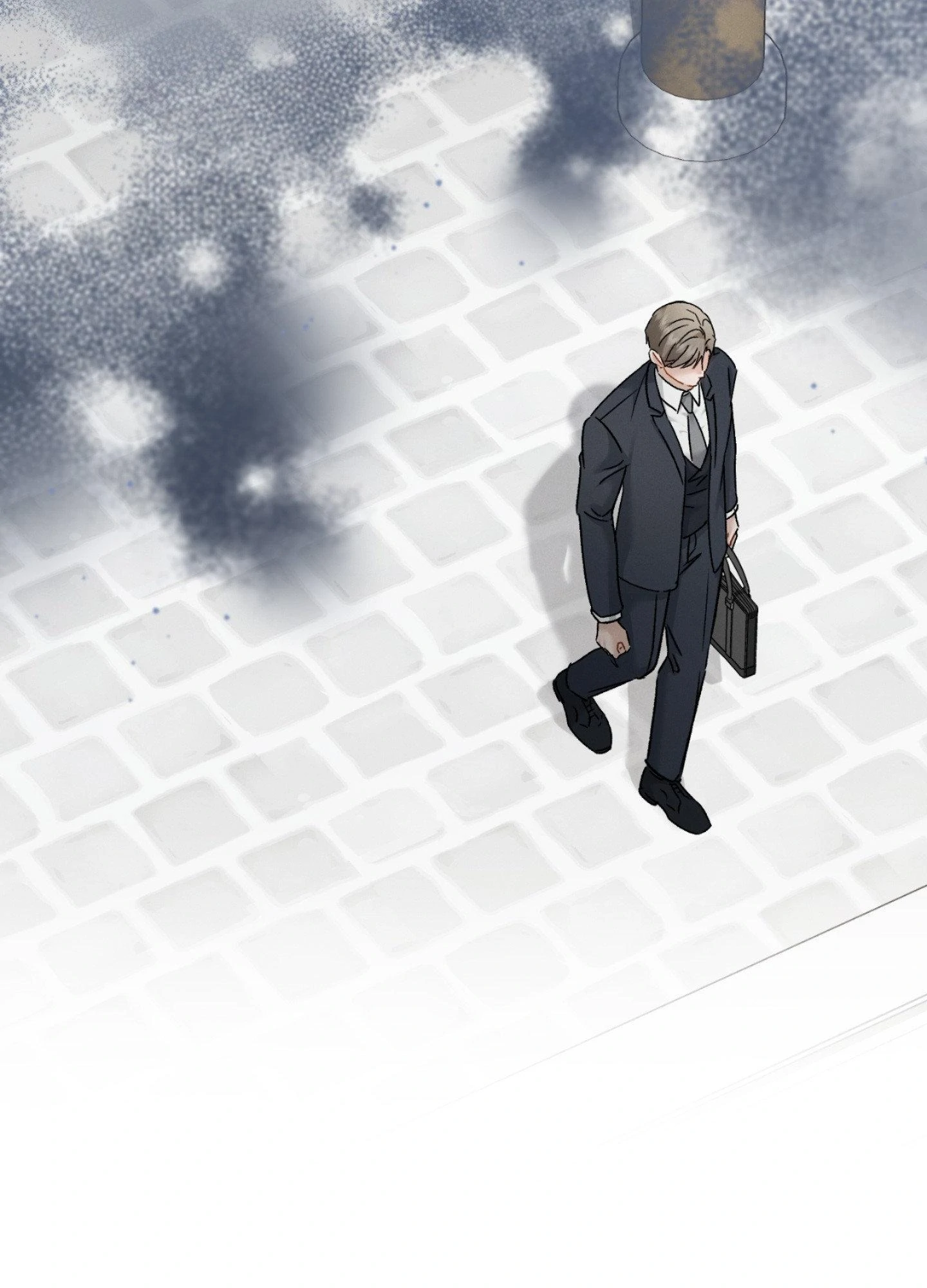Beyond the Memories 〘Official〙 - Chapter 94 manhwa